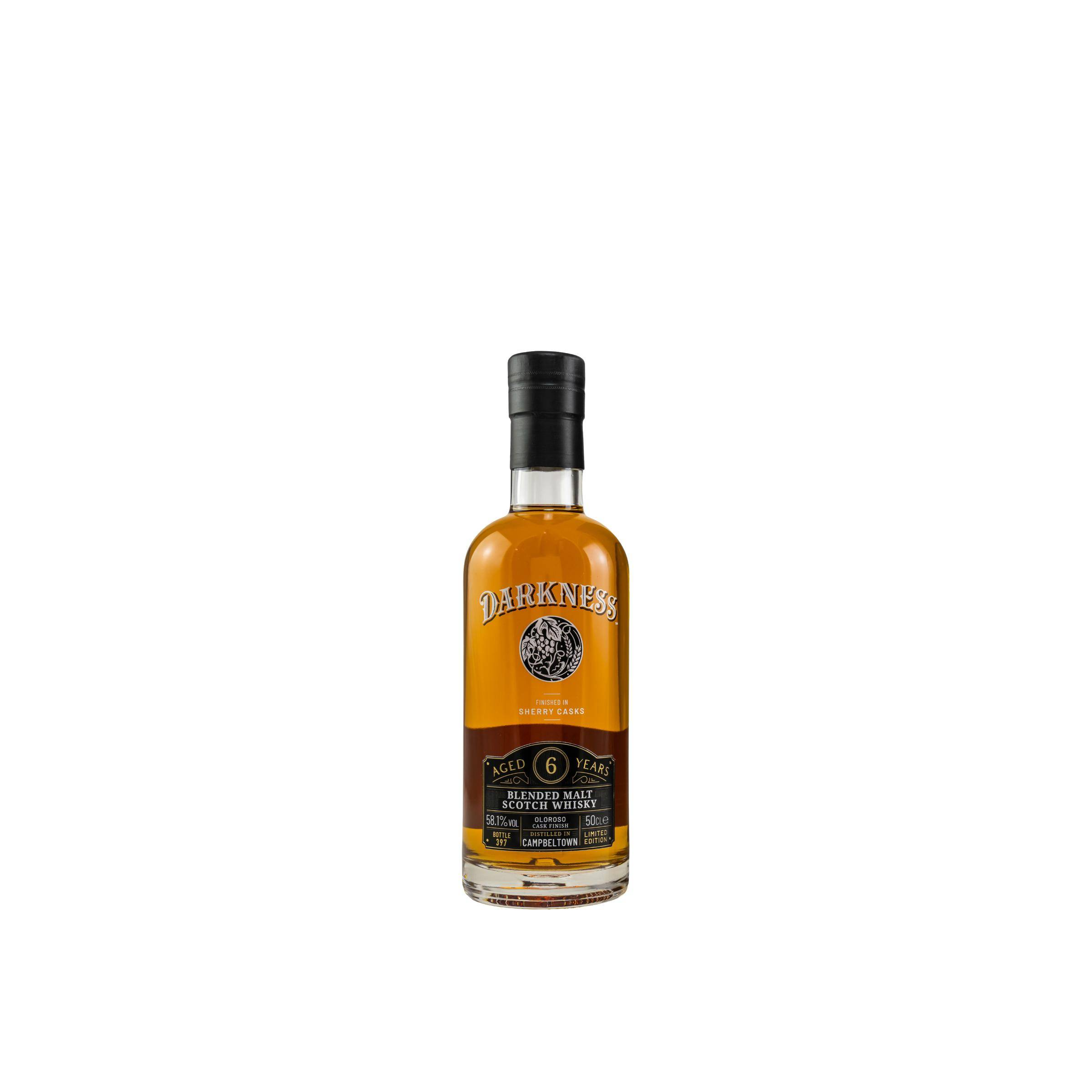 Campbeltown 06-year-old AtB