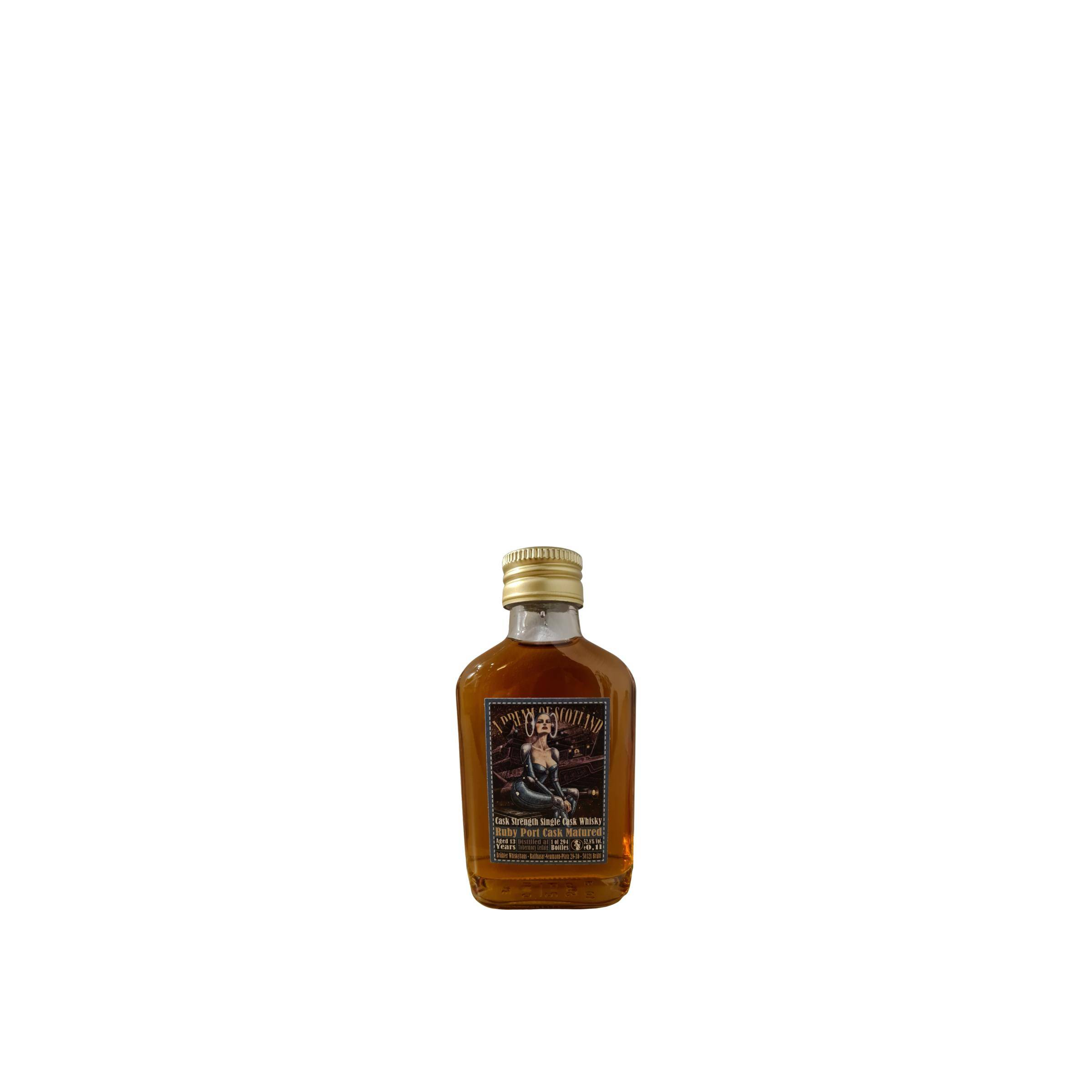 Tobermory 13 Years Single Malt Whisky