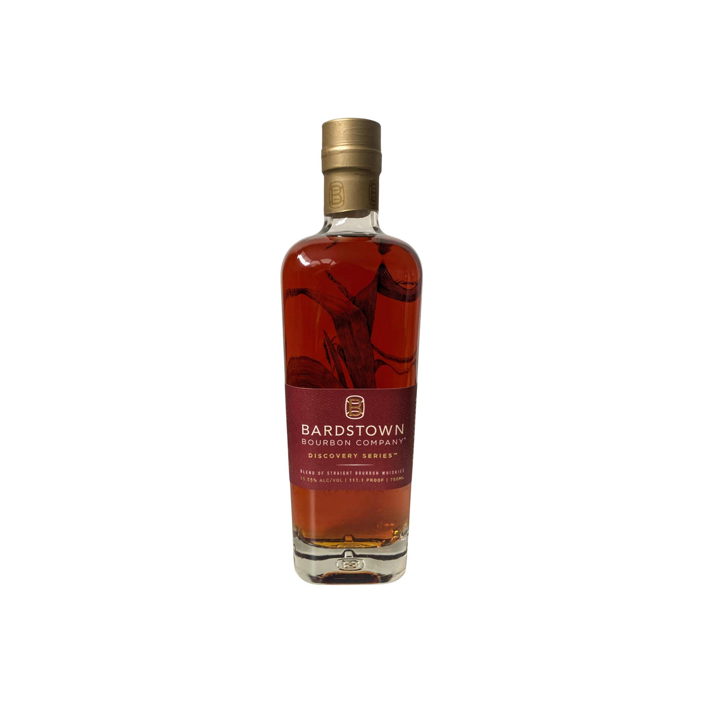Bardstown 7 Years Bourbon Whisky
