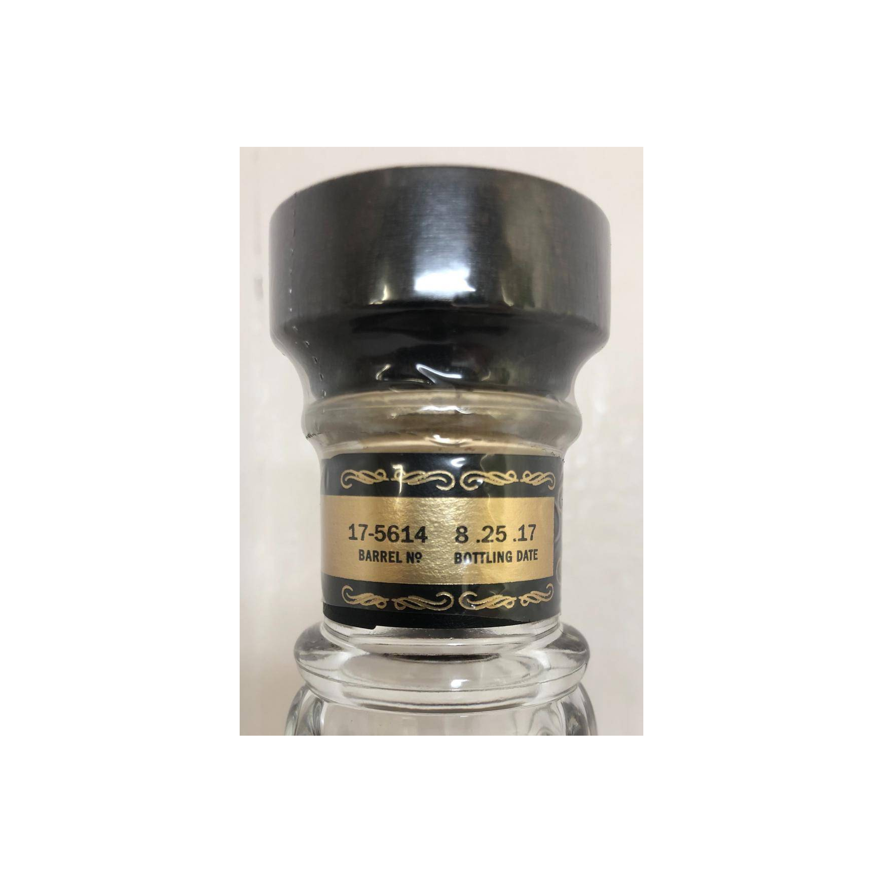 Jack Daniel's Tennessee Whisky  3