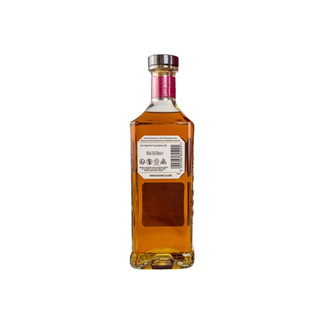 Bushmills 16 Years Single Malt Whisky 2