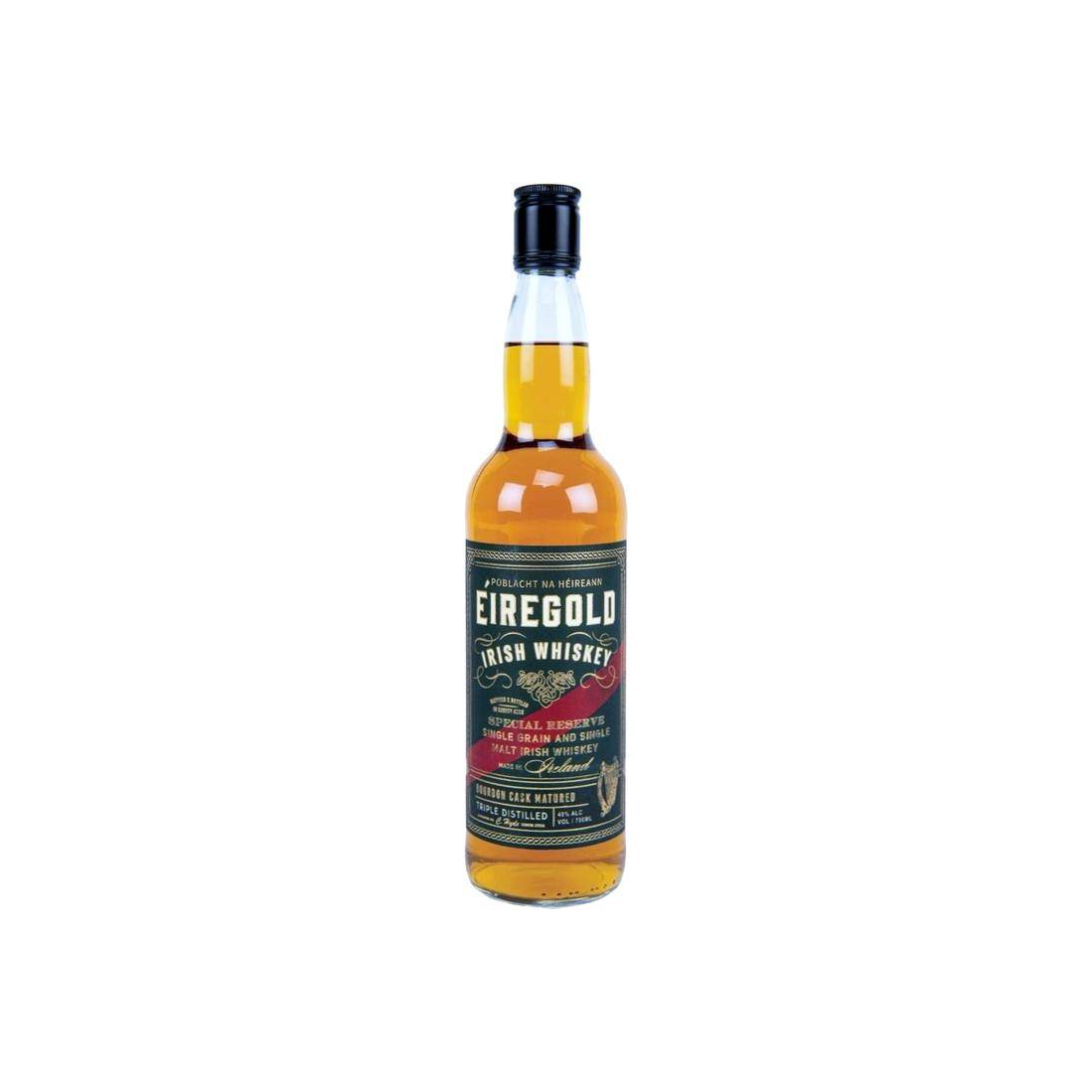 Éiregold Irish Whiskey