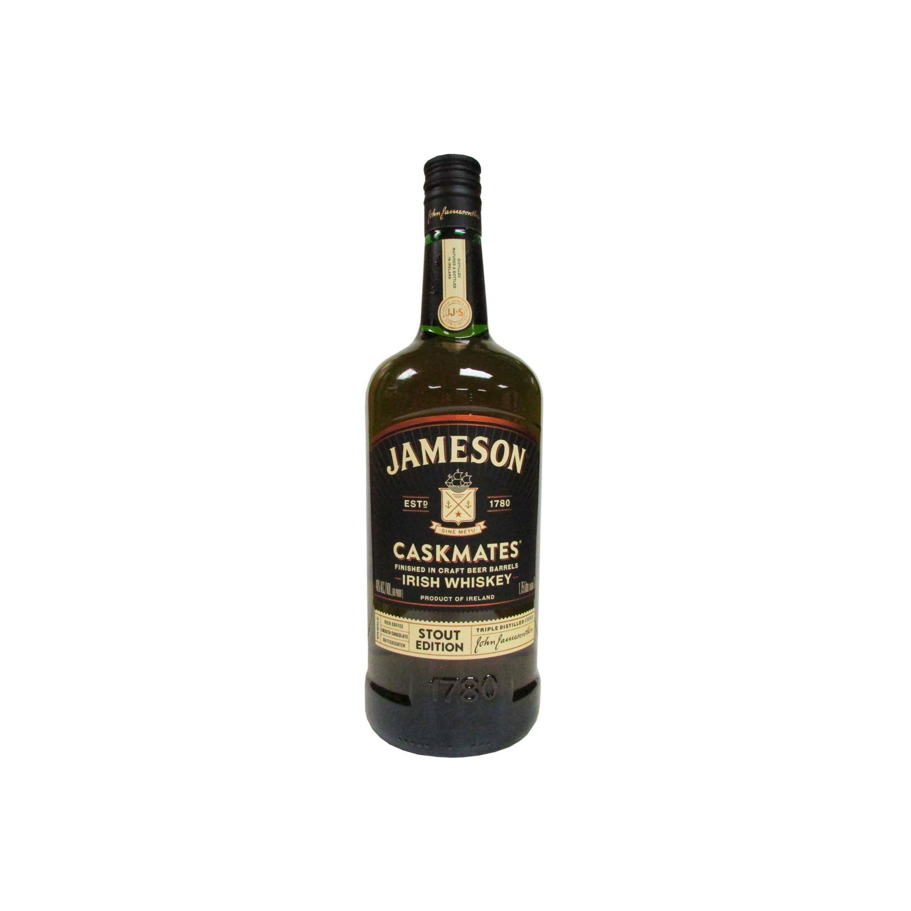 Jameson Blended Whisky