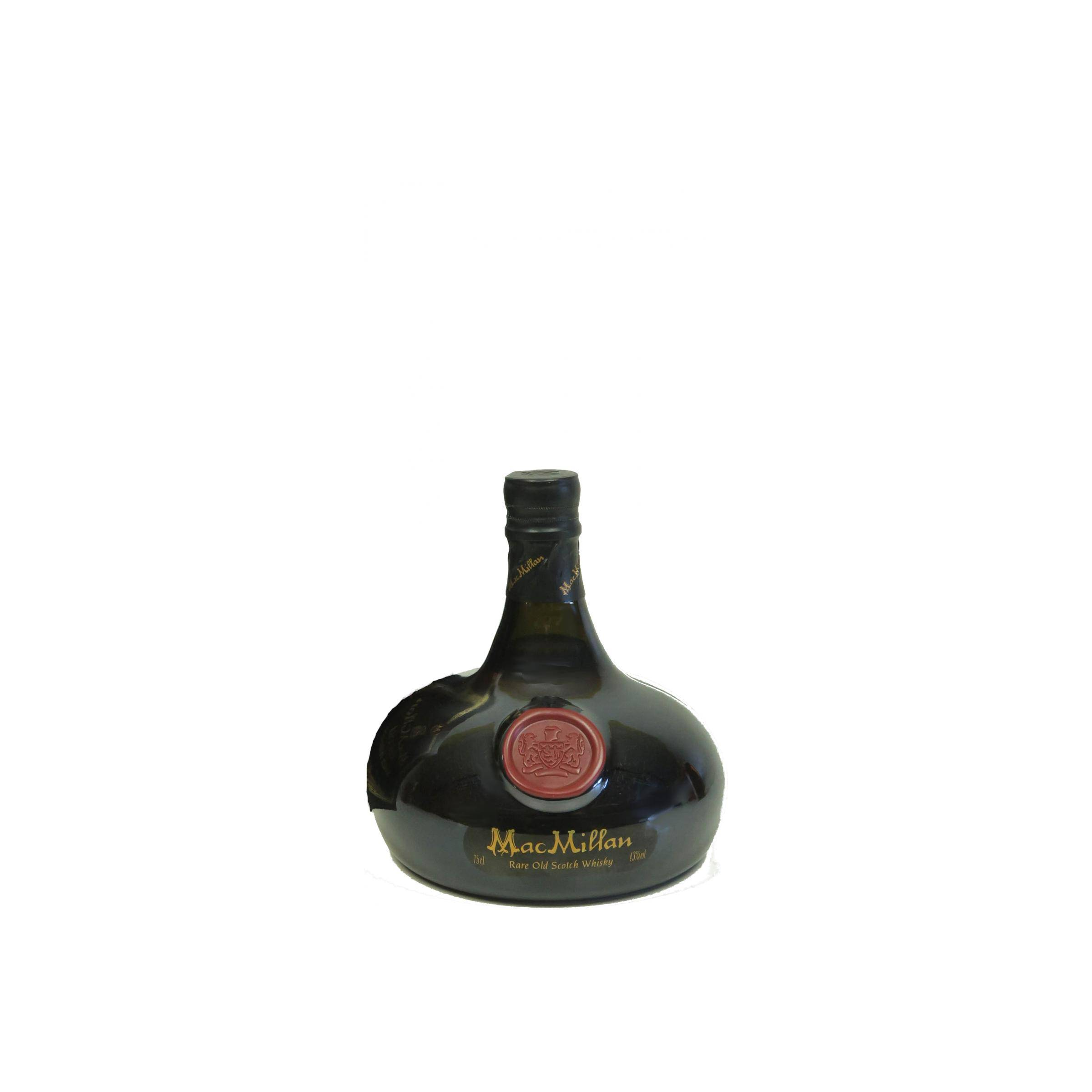 MacMillan Rare Old Scotch Whisky