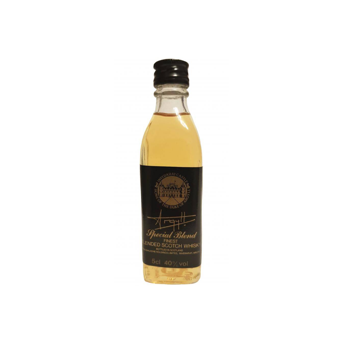 Argyll Special Blend 2