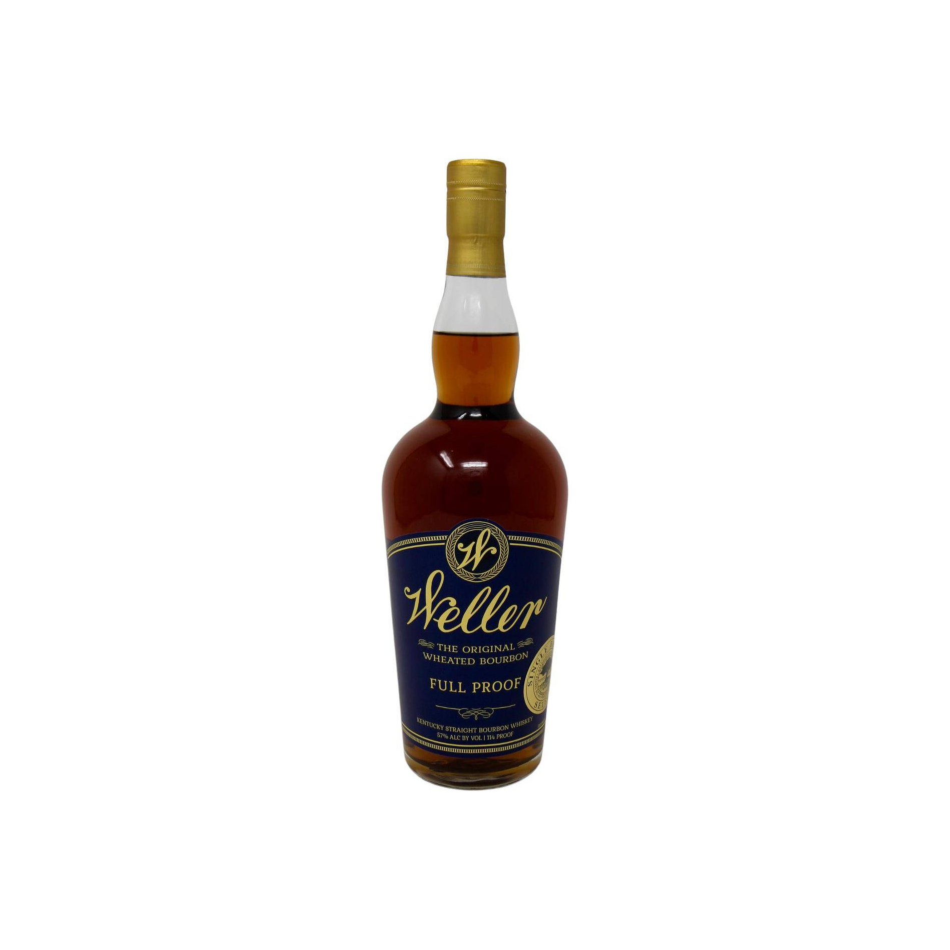 Weller Full Proof