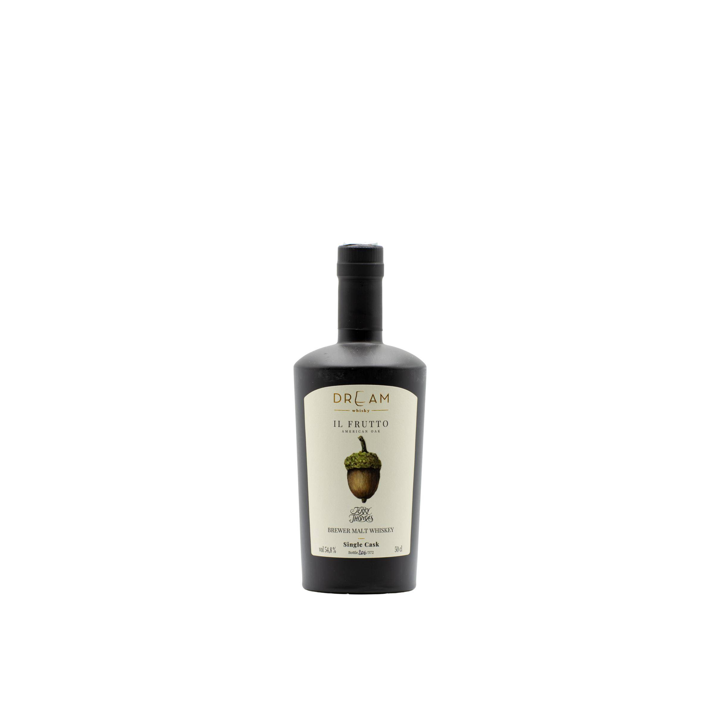 Dream Whisky 05-year-old DrWh