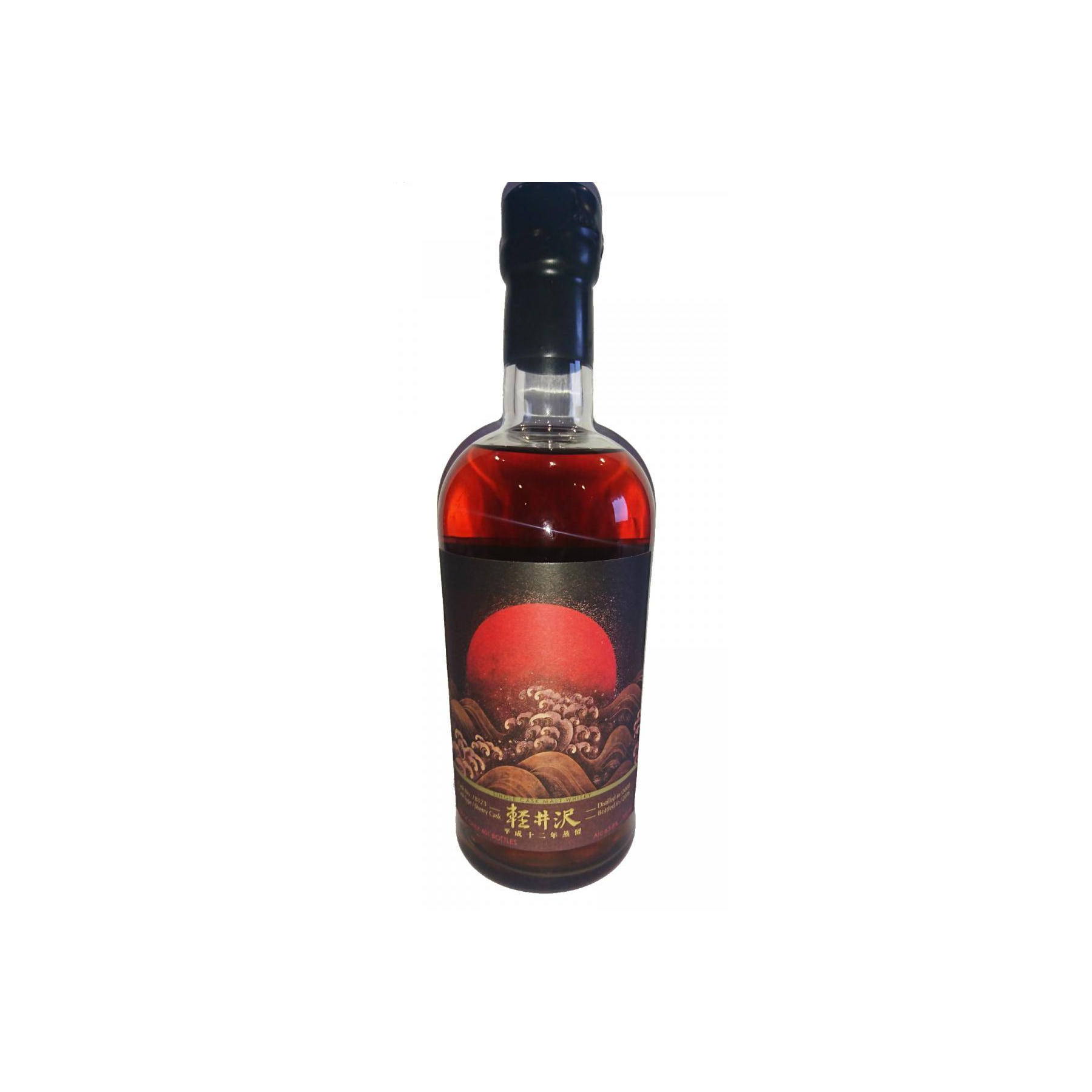 Karuizawa 2000 16 Years Single Malt Whisky