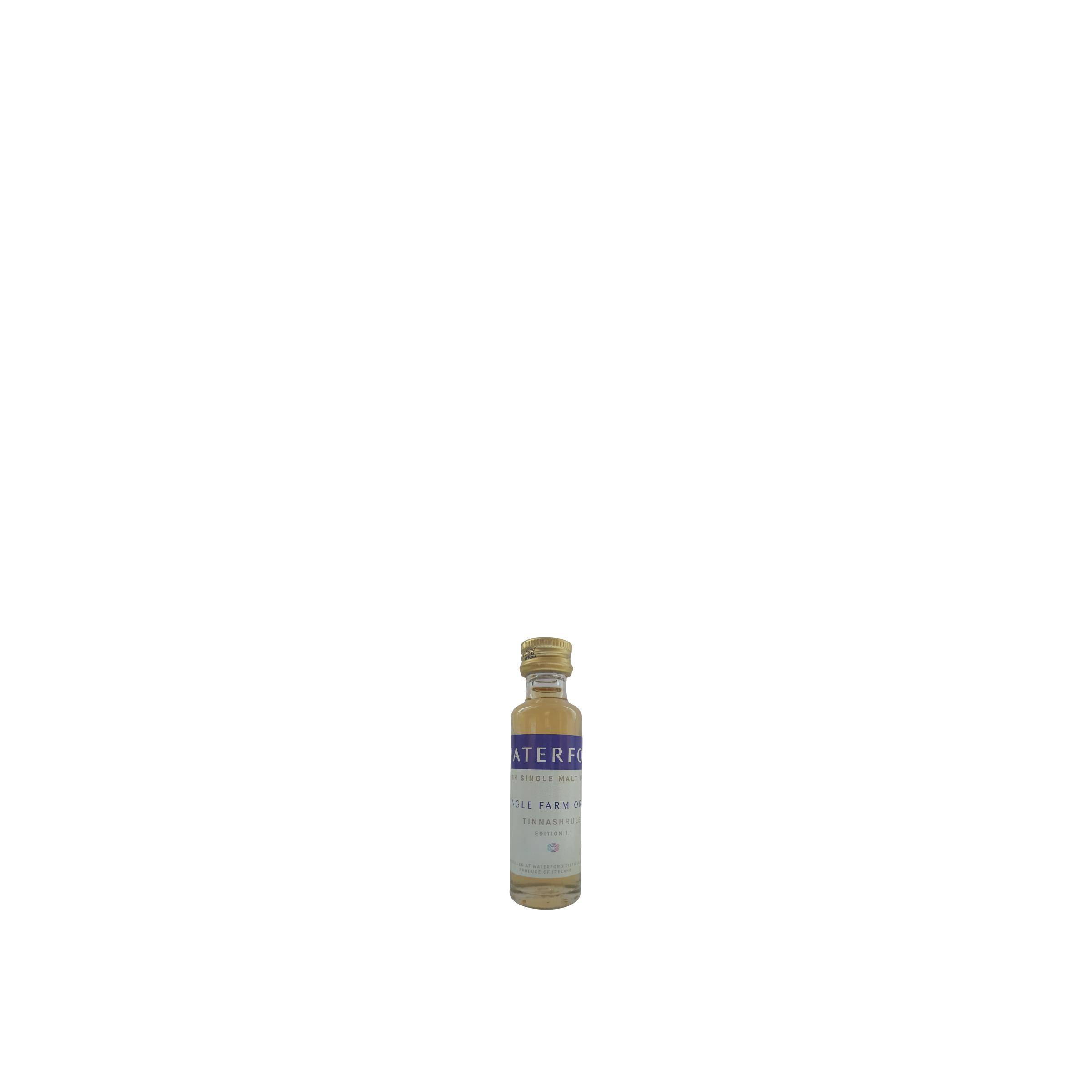 Waterford Tinnashrule: Edition 1.1