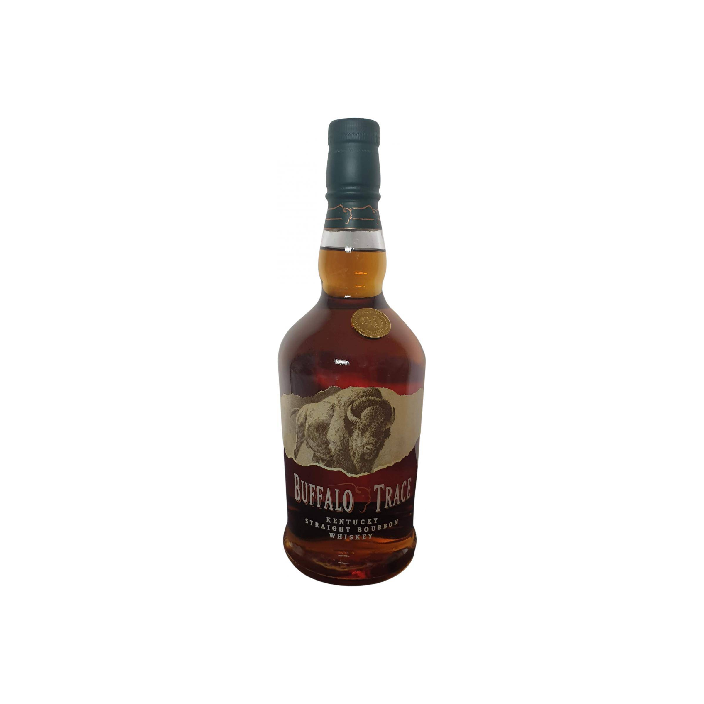 Buffalo Trace Bourbon Whisky