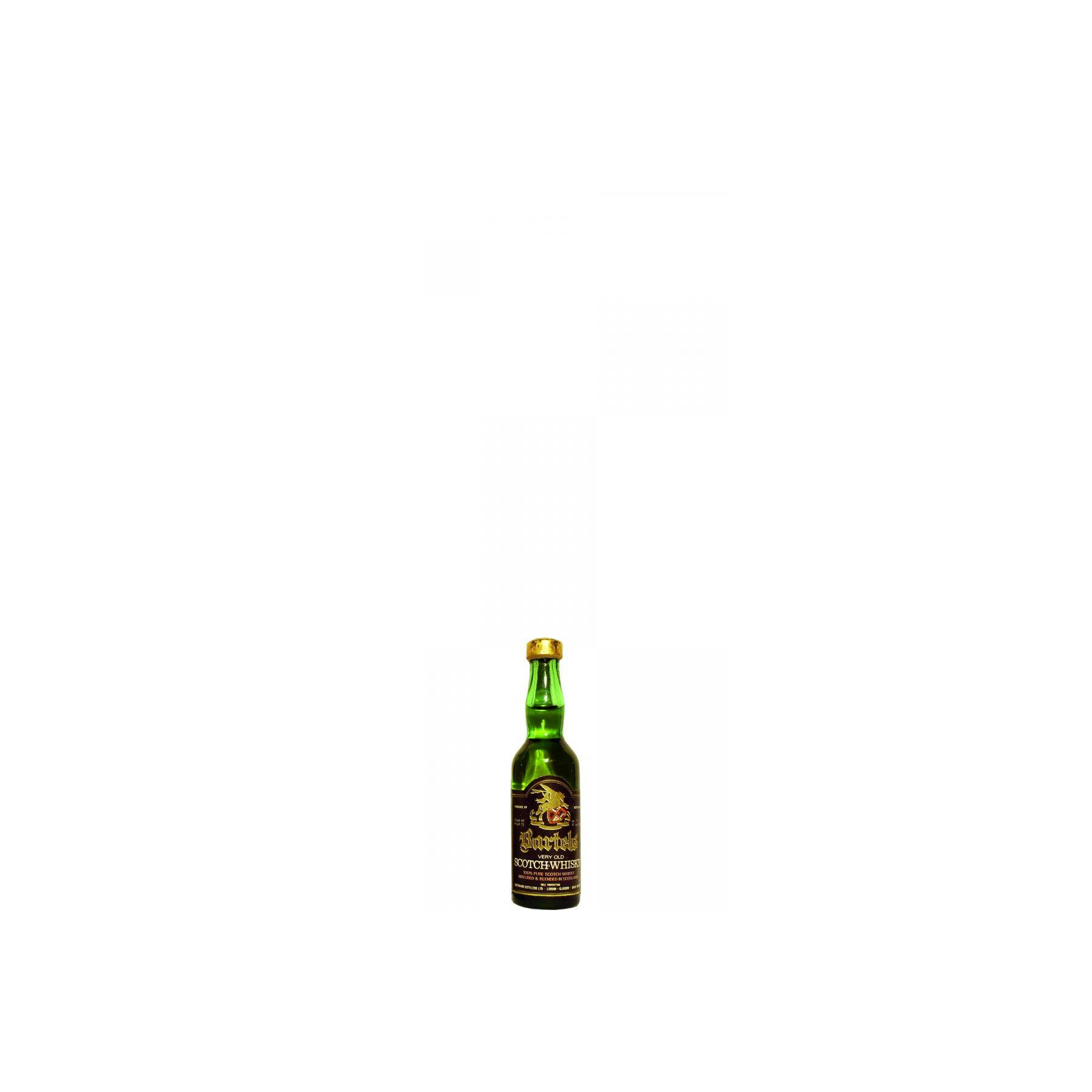 Bartels Scotch Whisky
