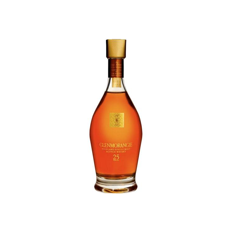 Glenmorangie 25 Years Single Malt Whisky