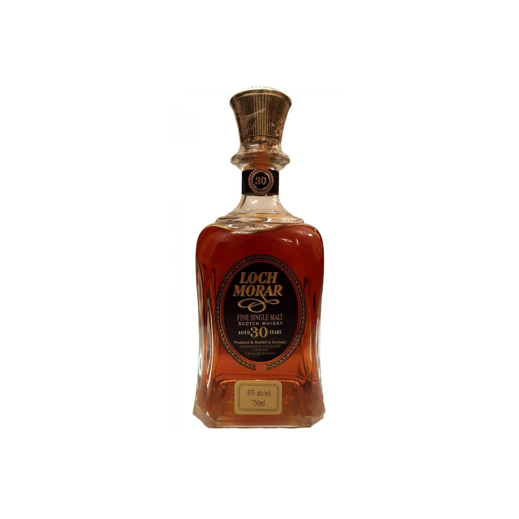 Loch Morar 30-year-old