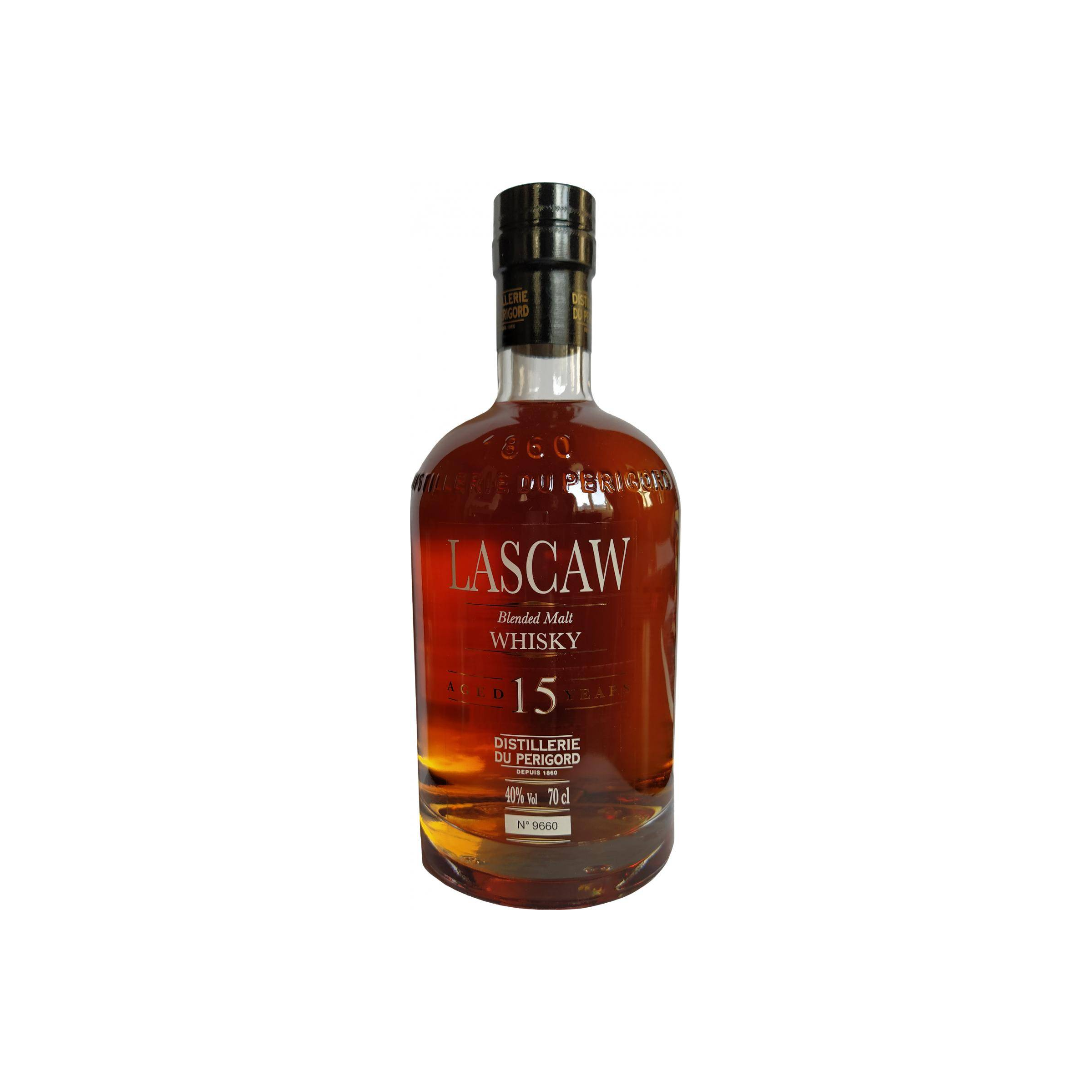 Lascaw 15-year-old