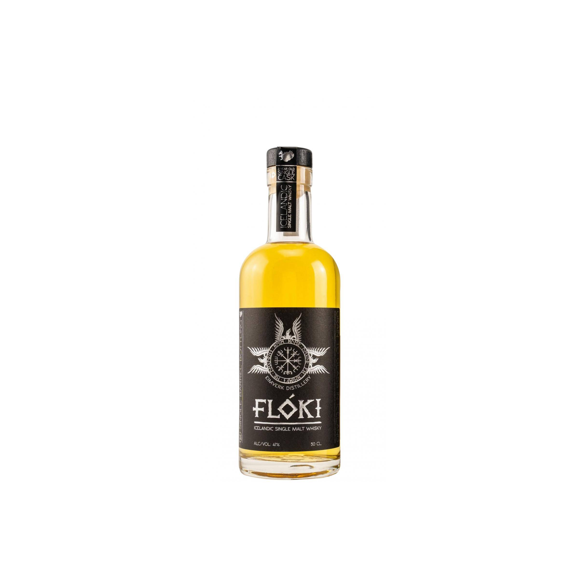 Flóki 03-year-old