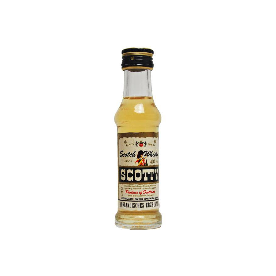 Scotty Fine Blended 2