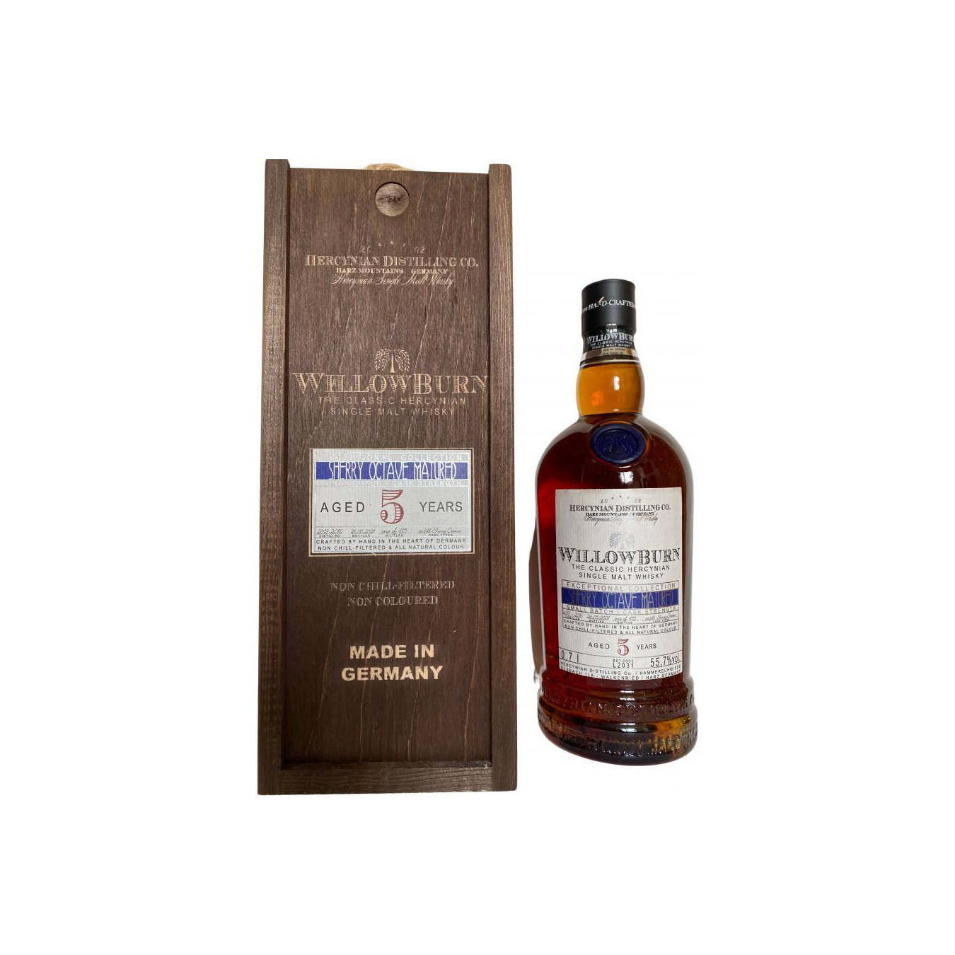 WillowBurn 05-year-old 2