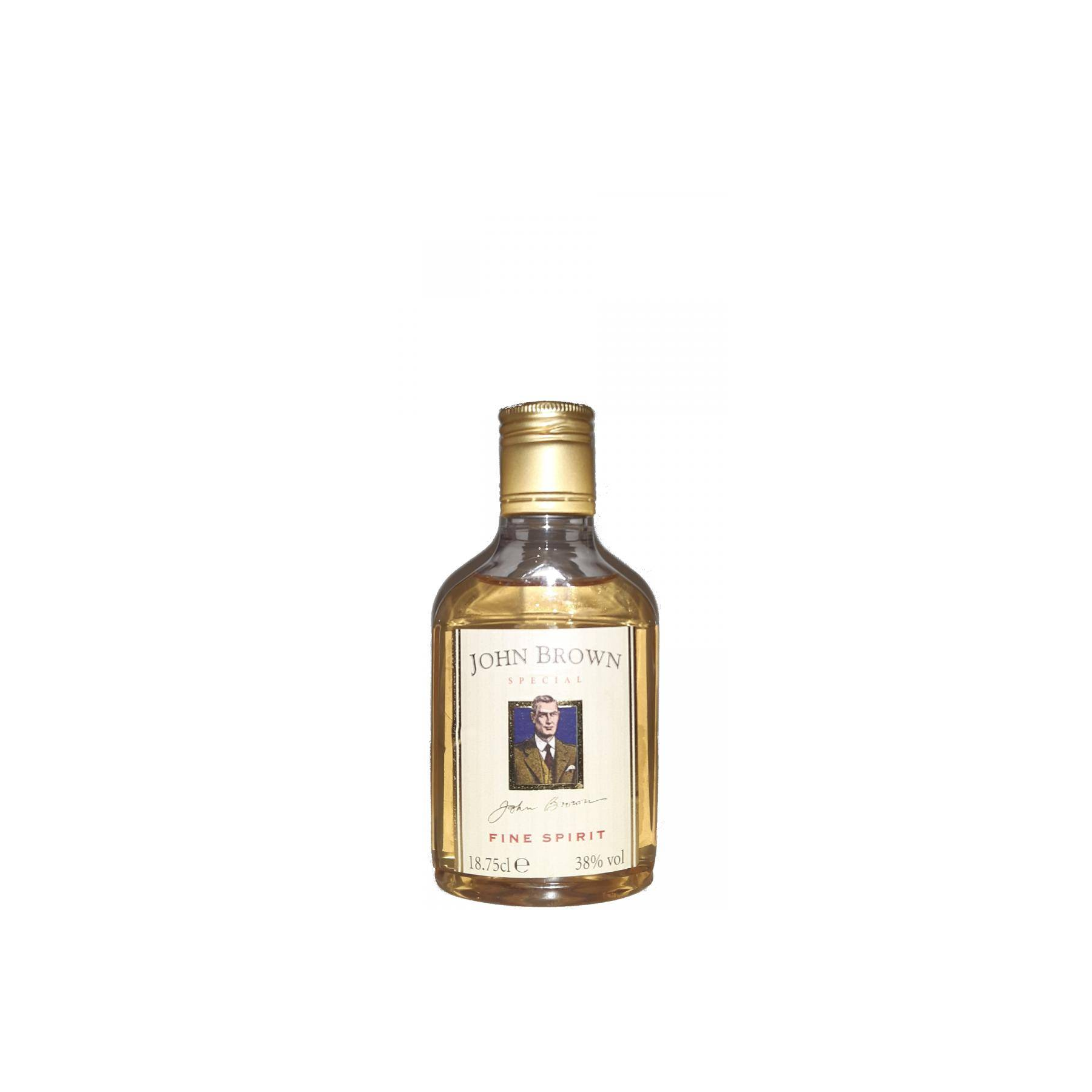 John Brown Special - Fine Spirit