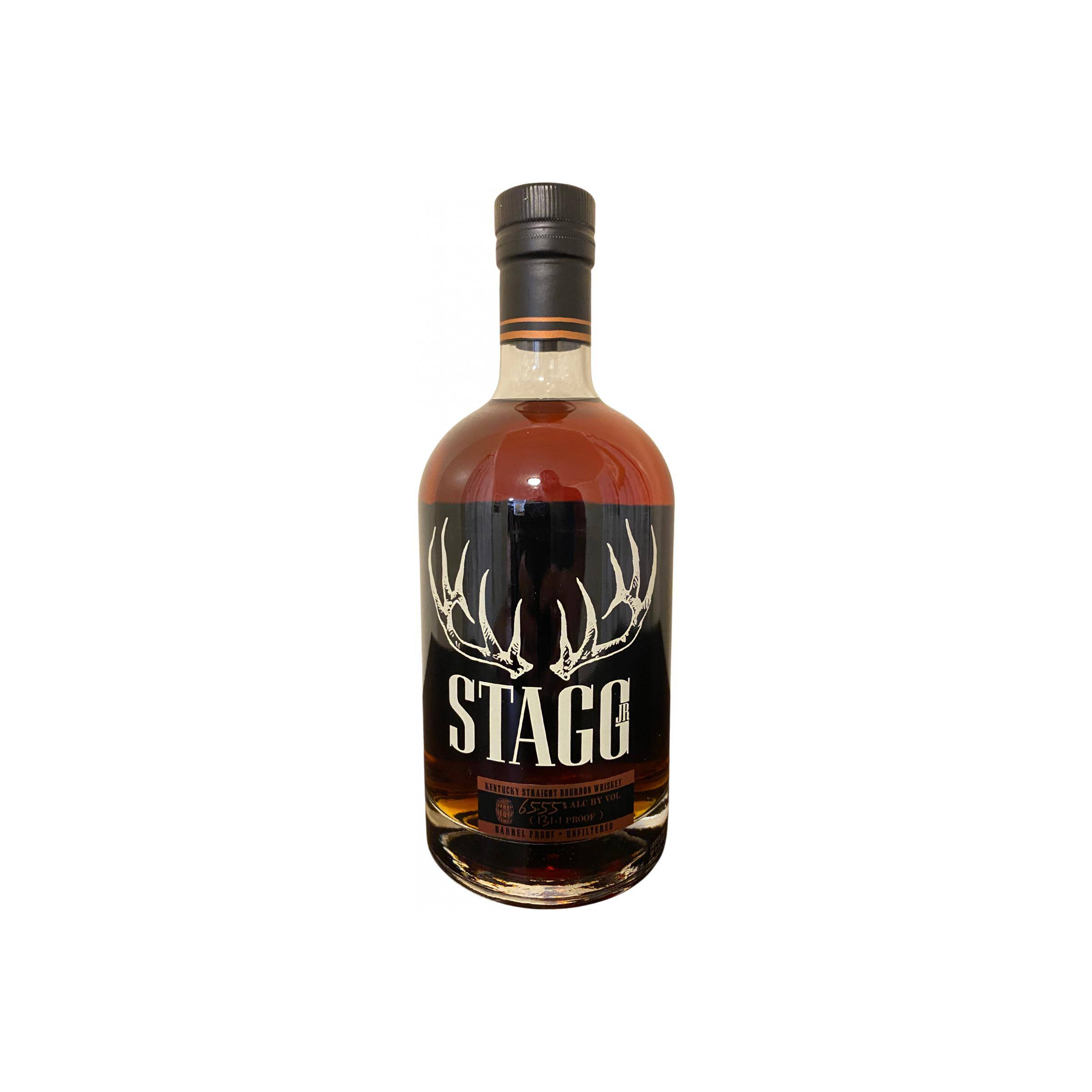 Stagg Jr. Kentucky Straight Bourbon Whiskey