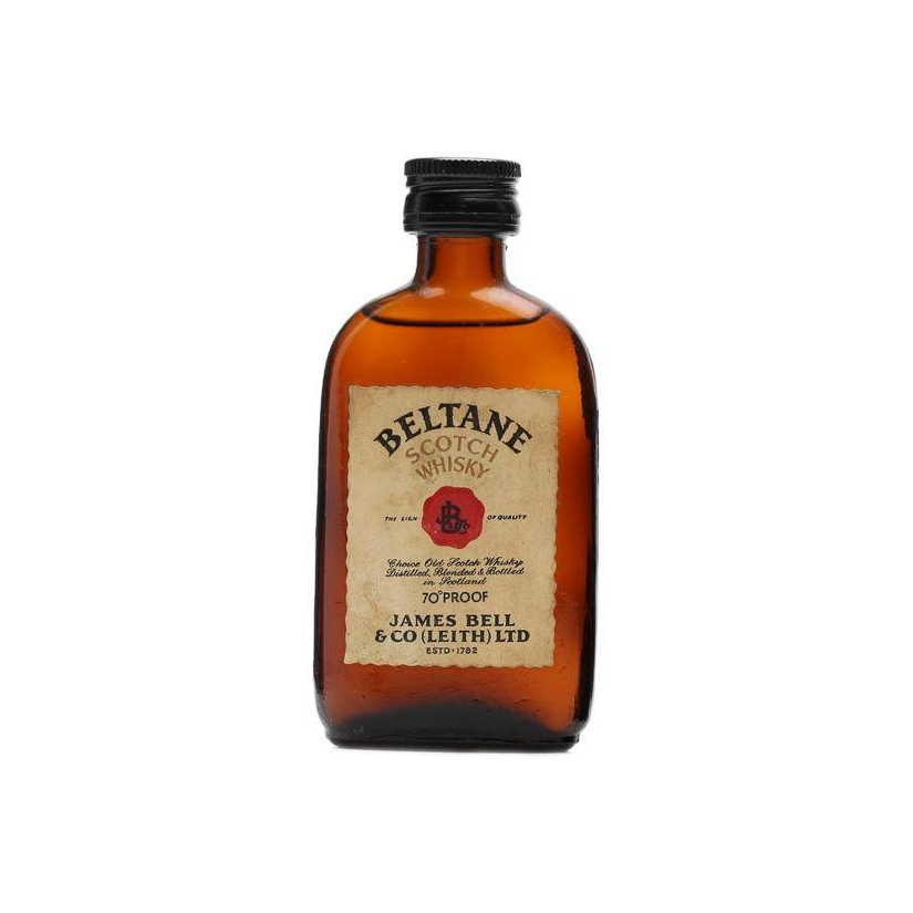 Beltane Scotch Whisky 2