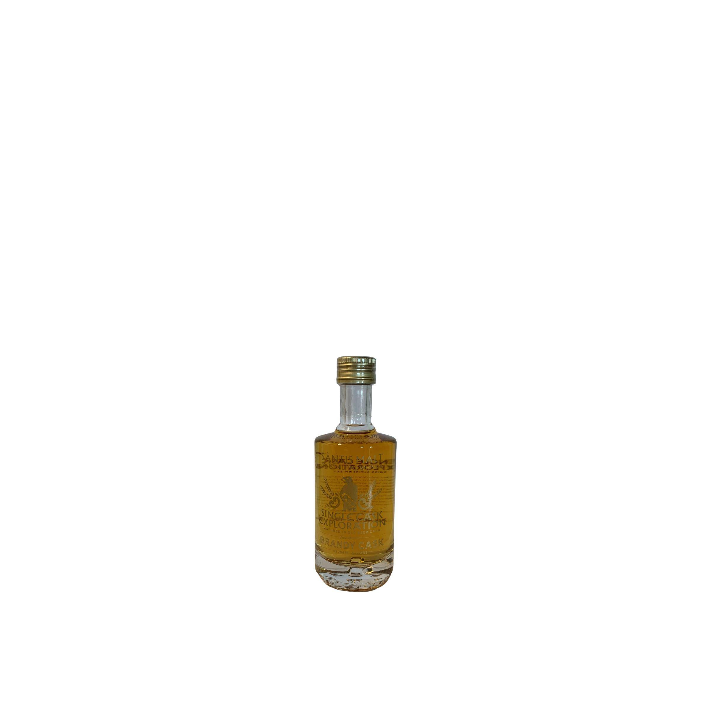 Säntis Malt 06-year-old 3