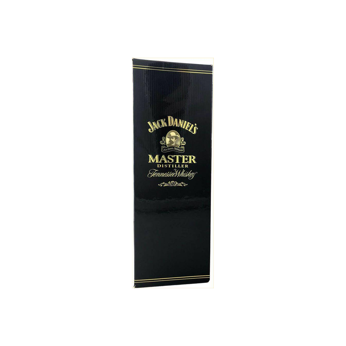 Jack Daniel's Tennessee Whisky  3