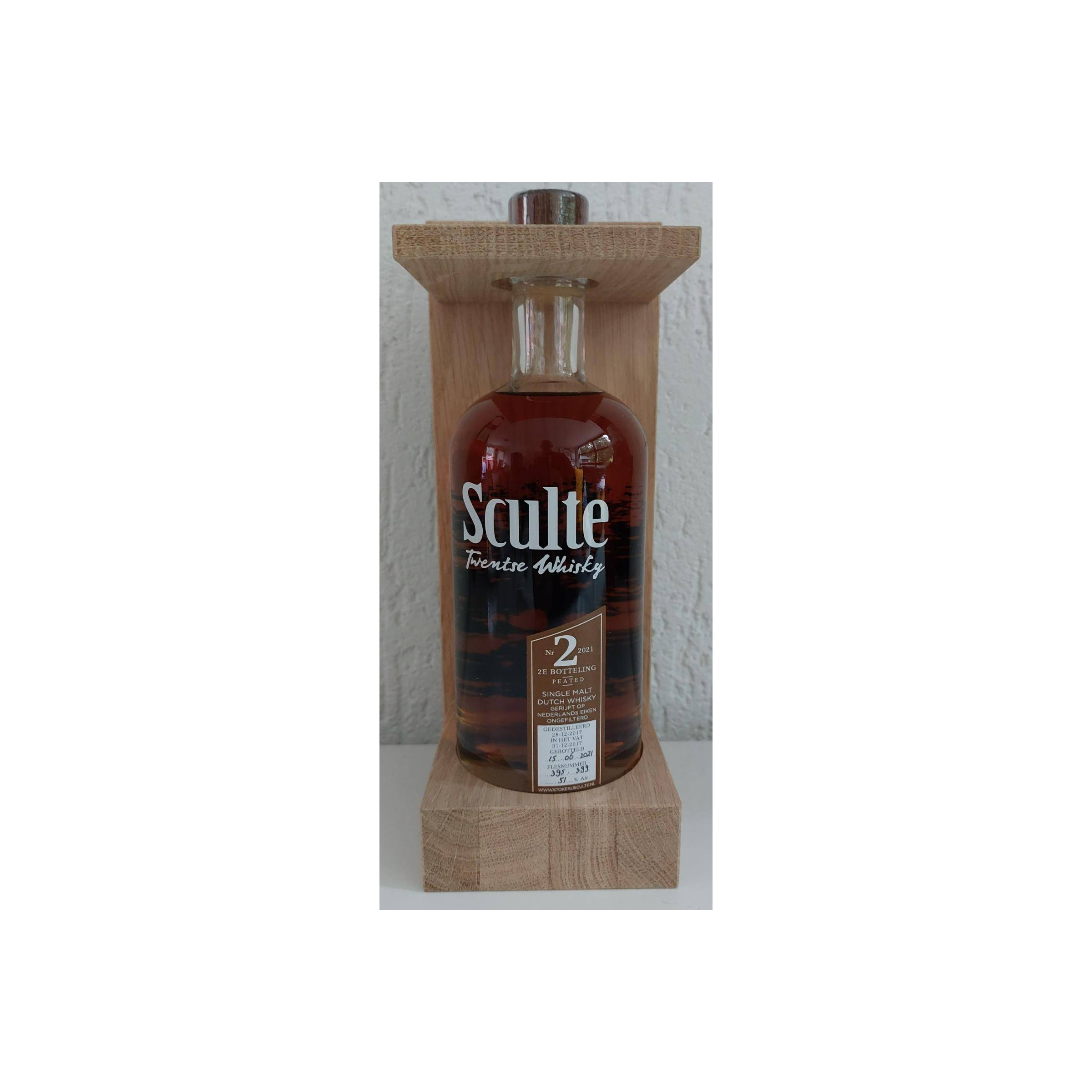 Sculte 2017 - Twentse Whisky 3