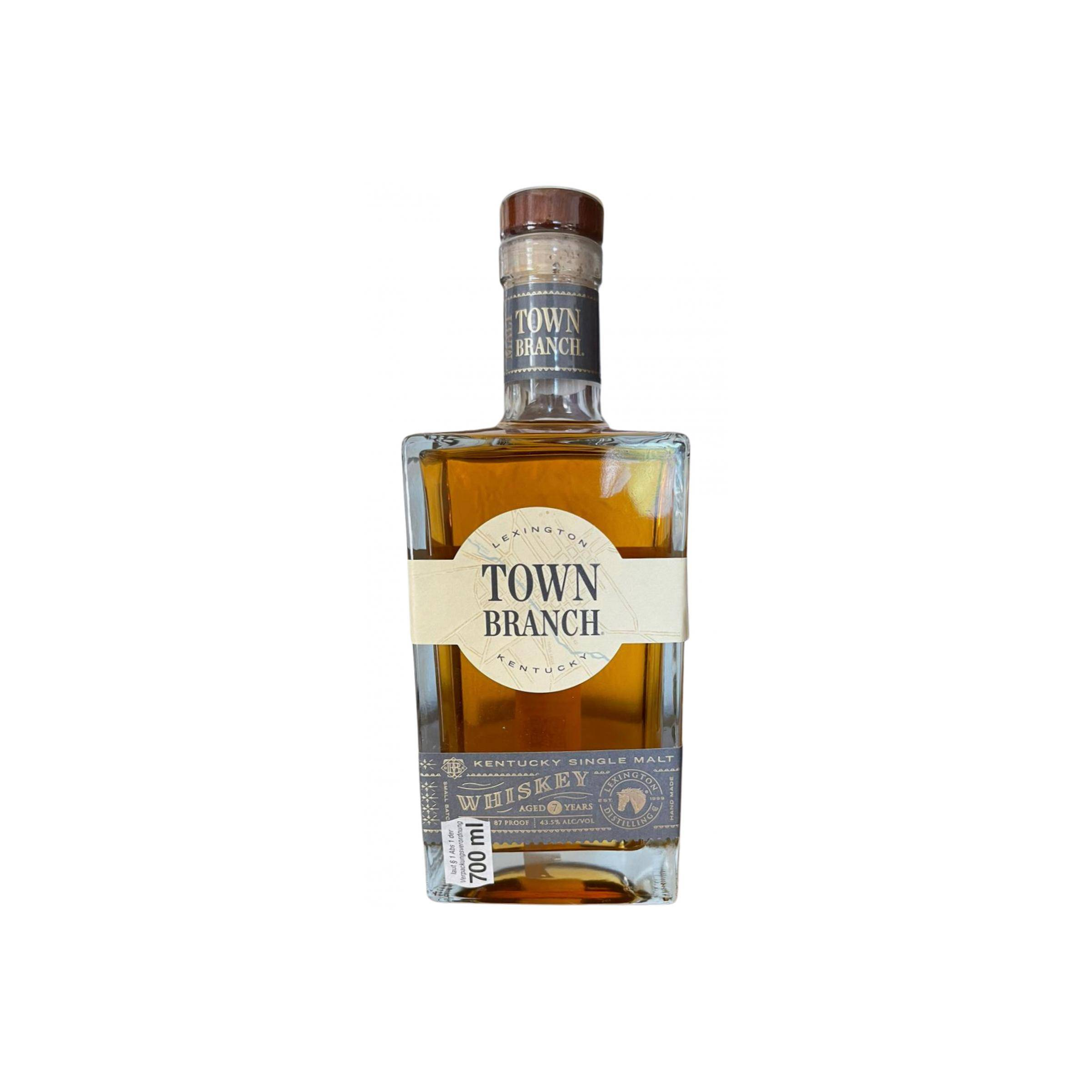 Town Branch Malt
