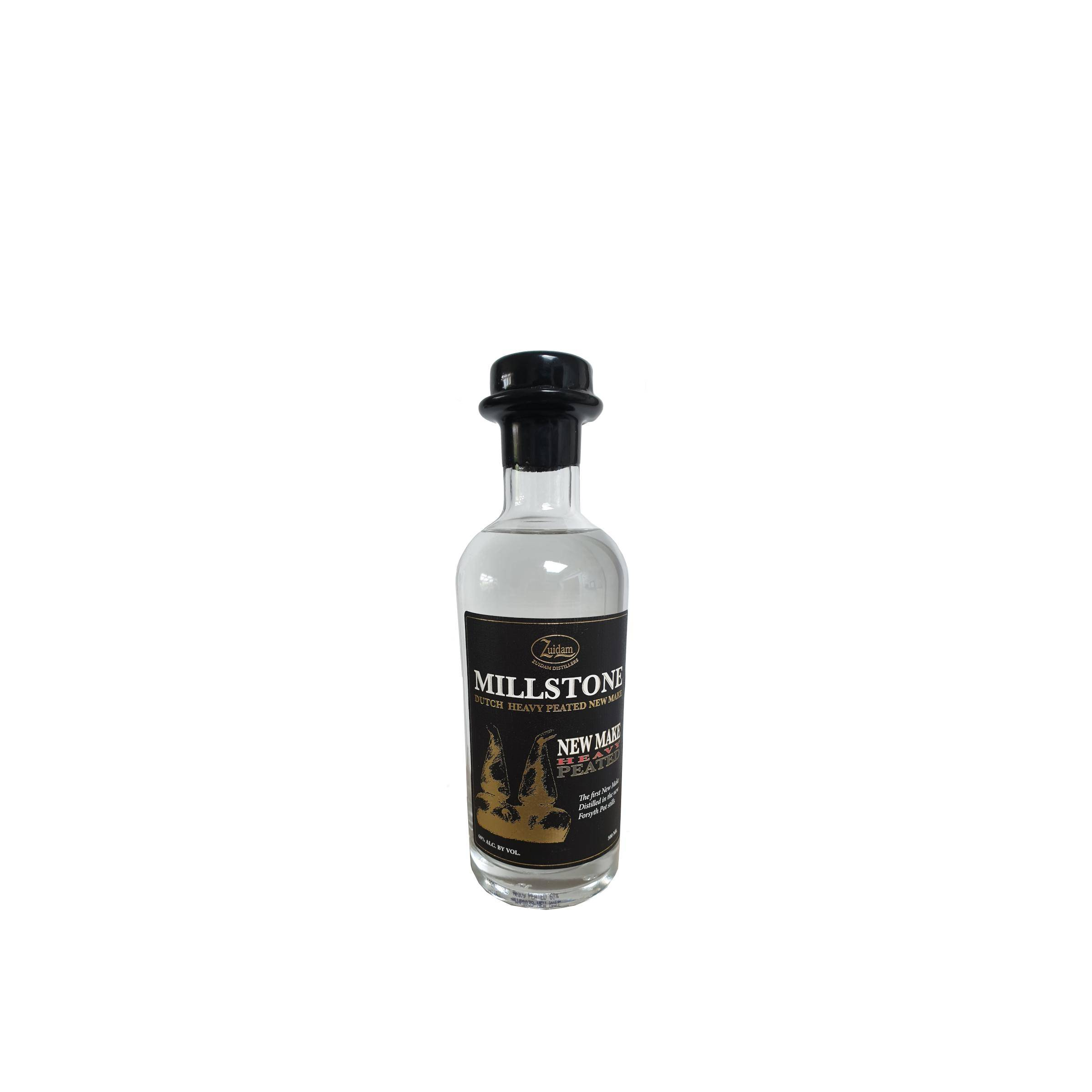 Millstone New Make