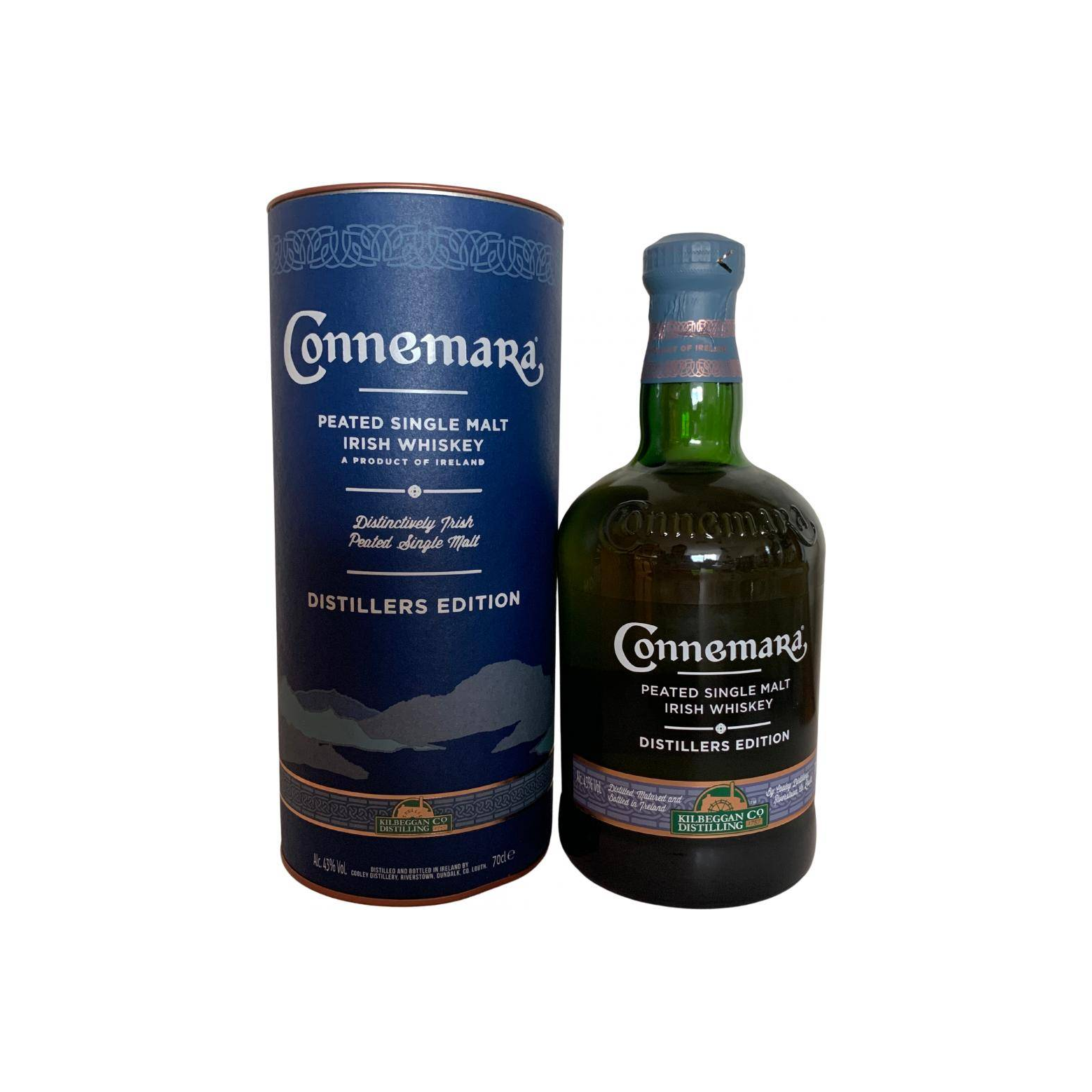 The Scotch Malt Whisky Society Single Malt Whisky 3