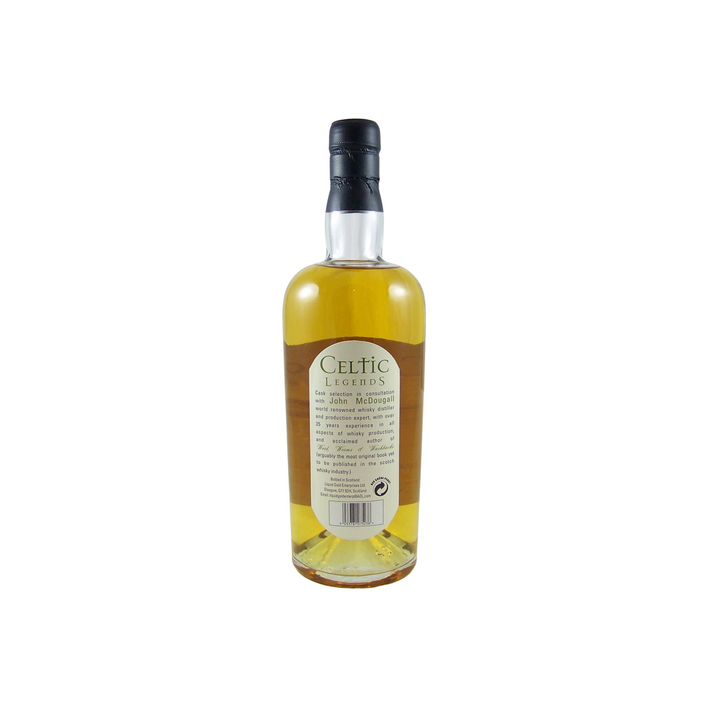 Royal Brackla 1979 23 Years Single Malt Whisky 2