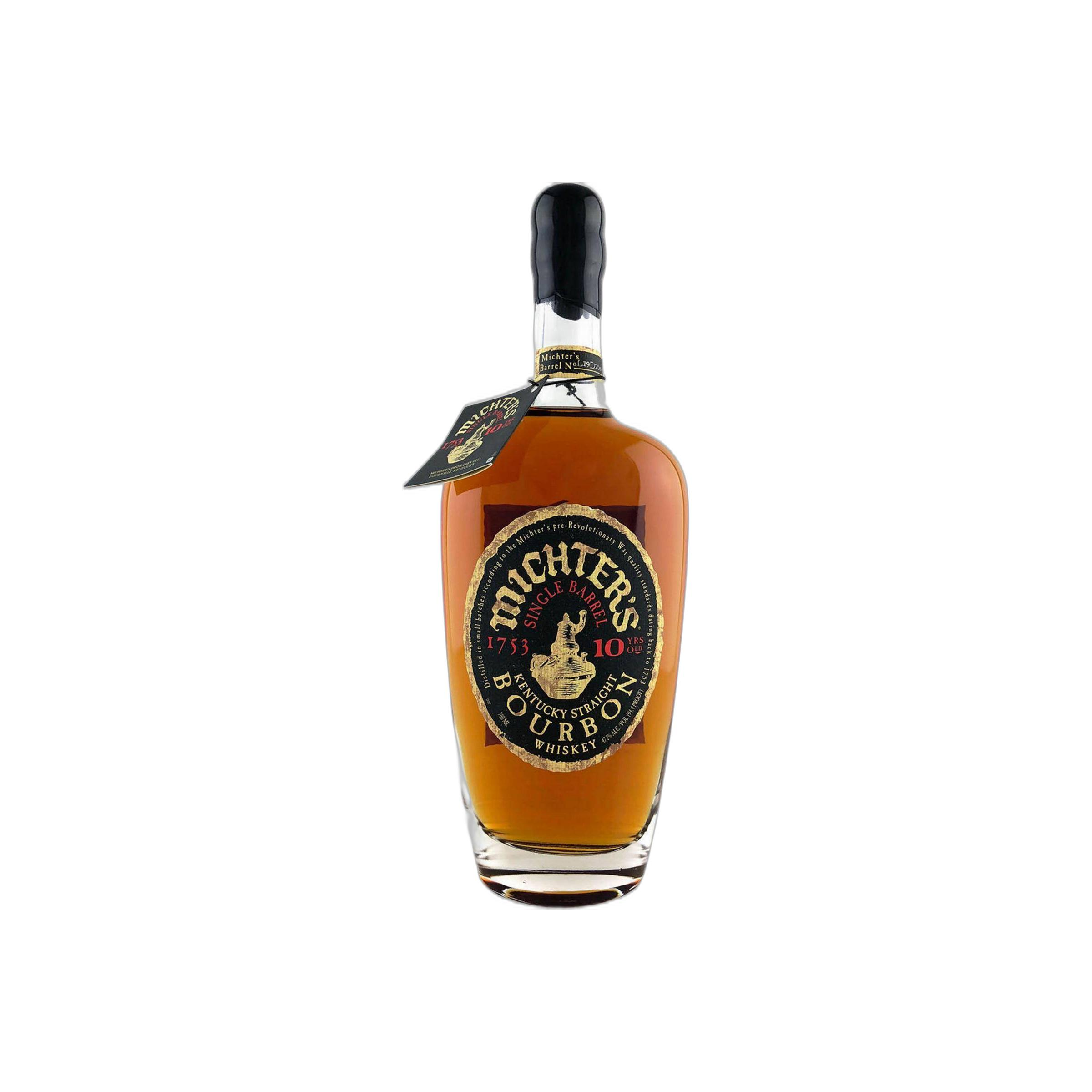 Michter's 10 Years Bourbon Whisky