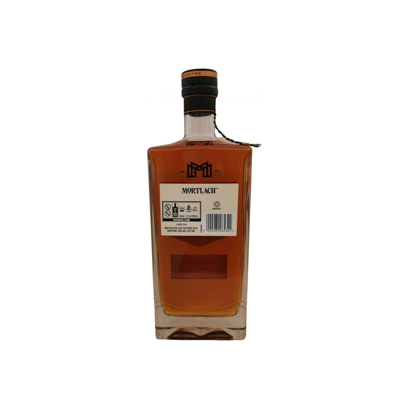 Mortlach 1995 25 Years Single Malt Whisky 2