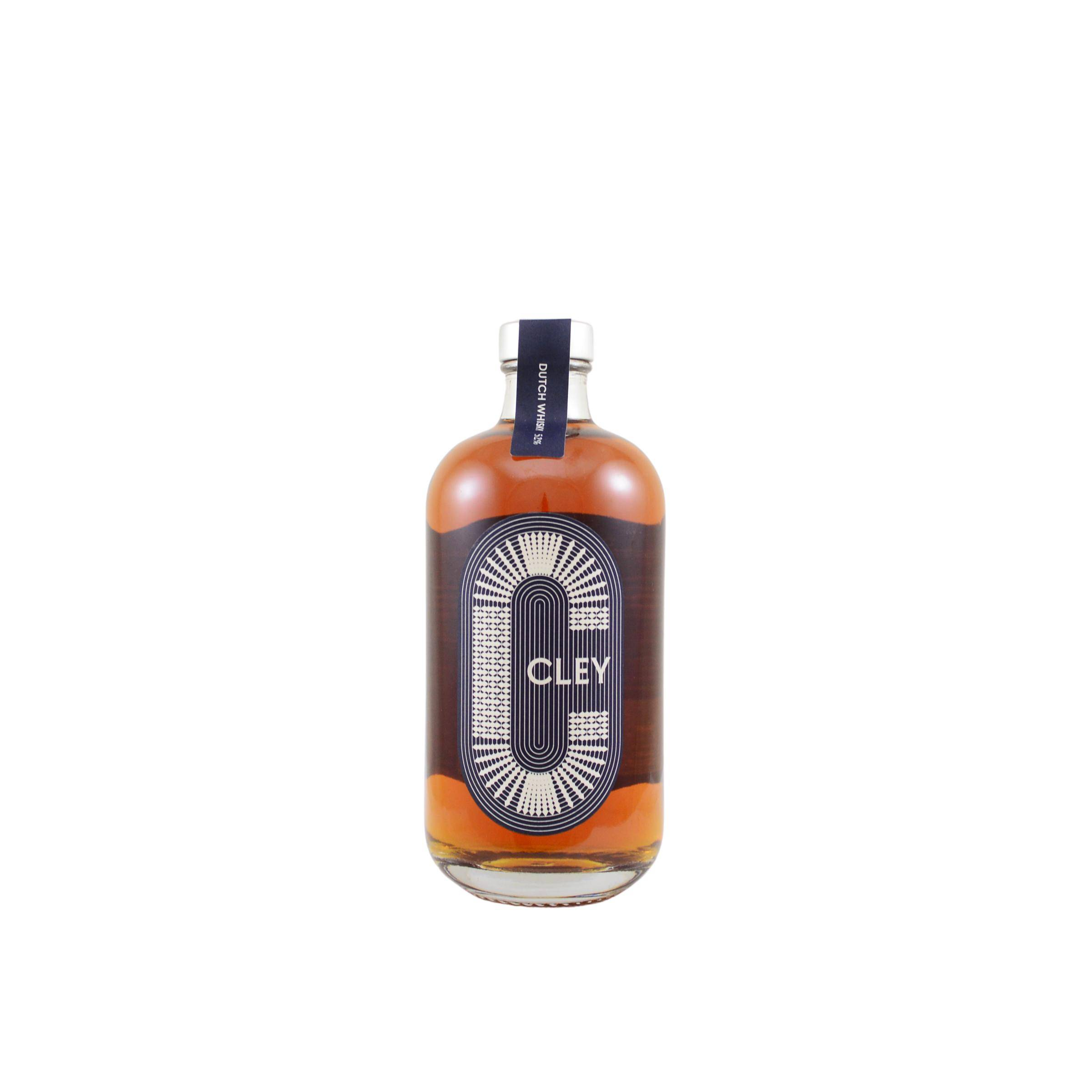 Cley Whisky Dutch Single Malt Whisky