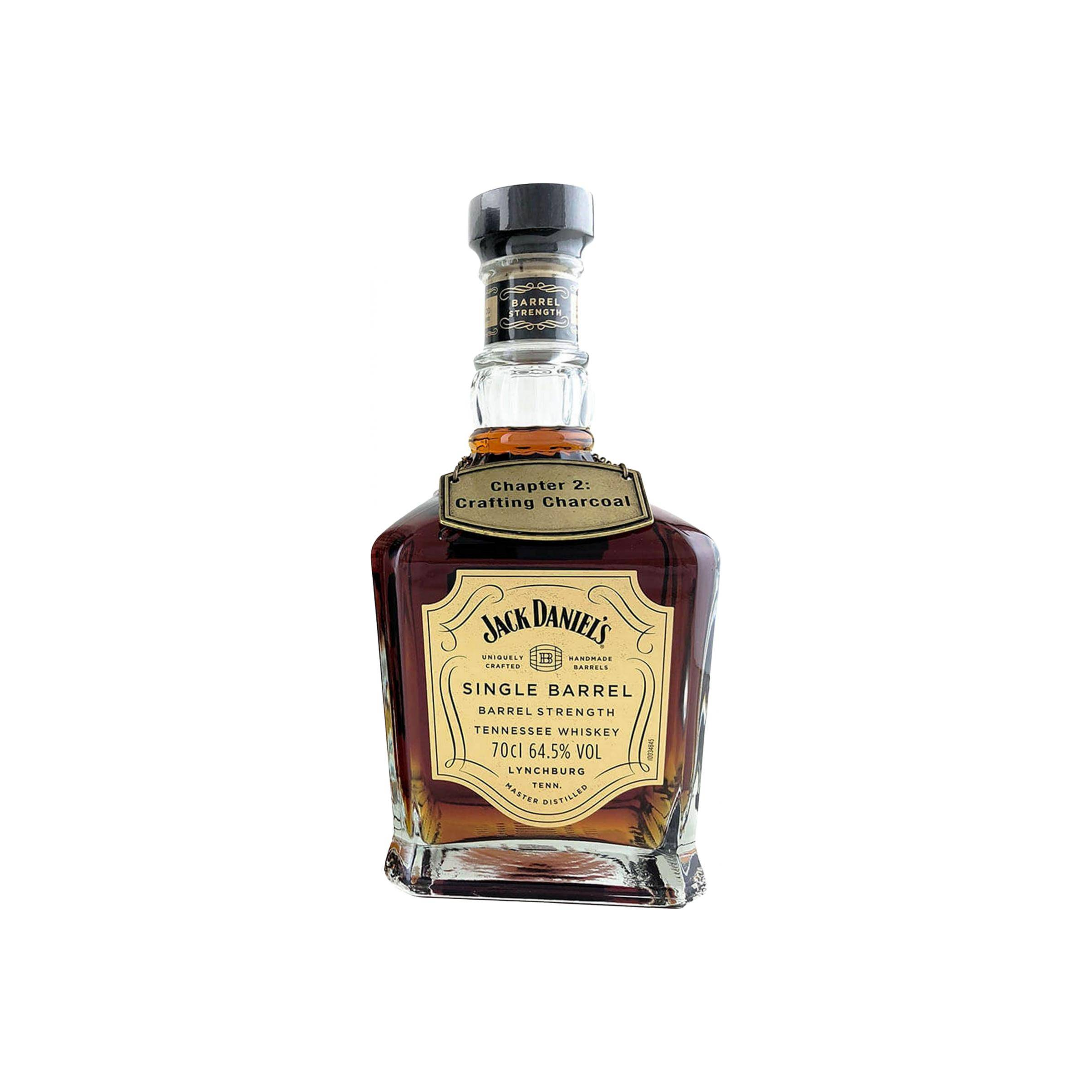 Jack Daniel's Tennessee Whisky 