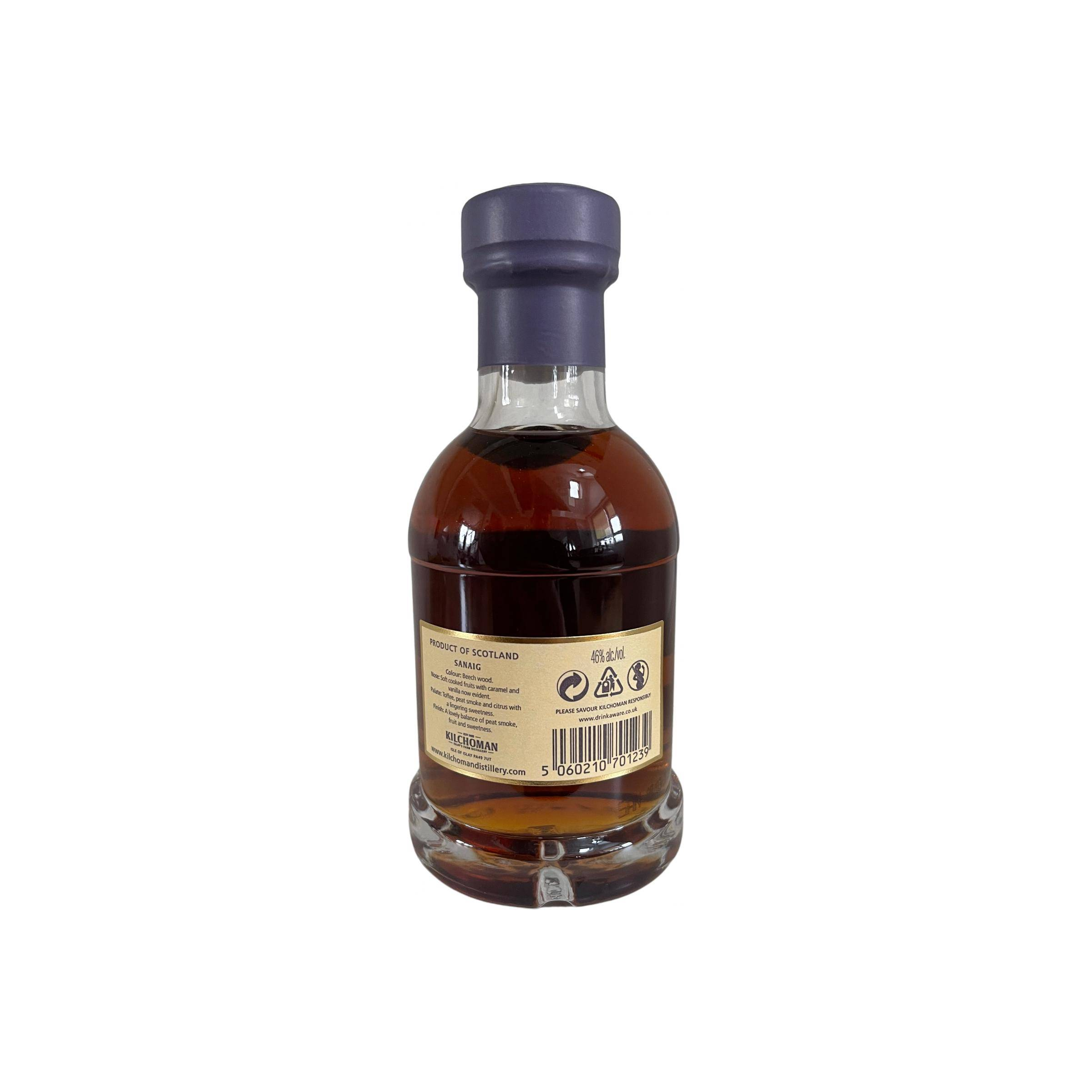 Kilchoman Single Malt Whisky 3