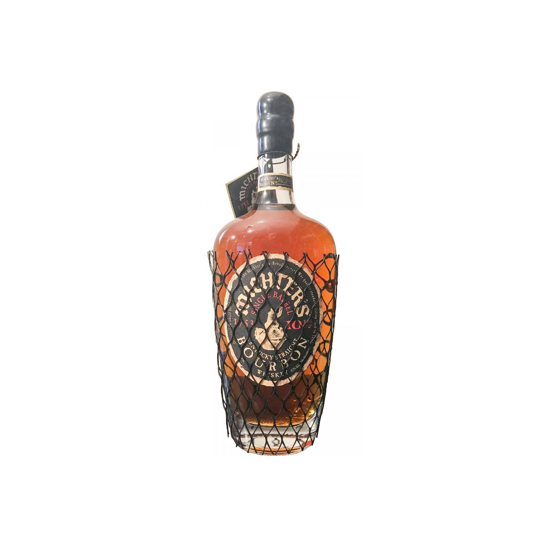 Michter's 10 Years Bourbon Whisky