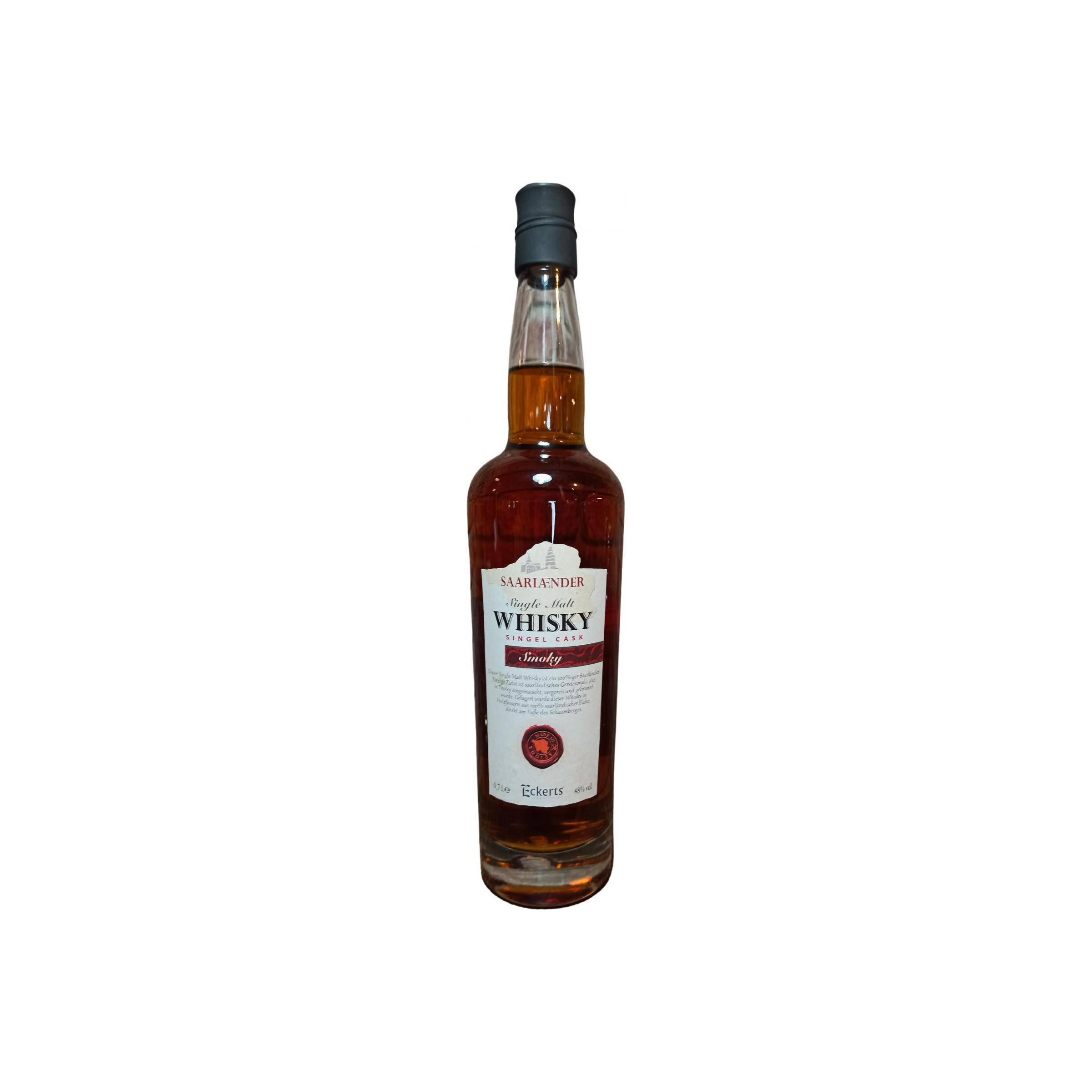Saarlaender Smoky