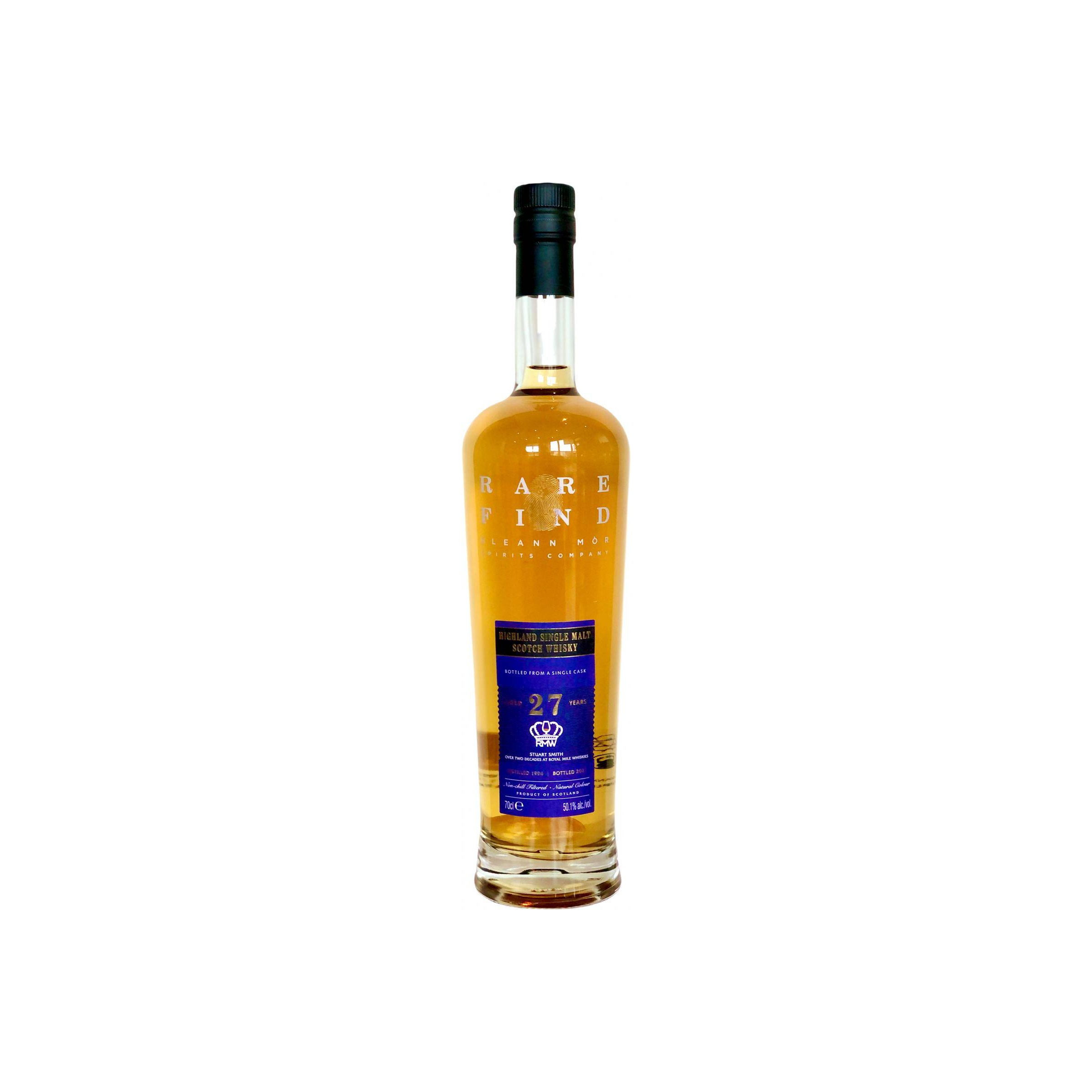 Highland 1994 GlMo