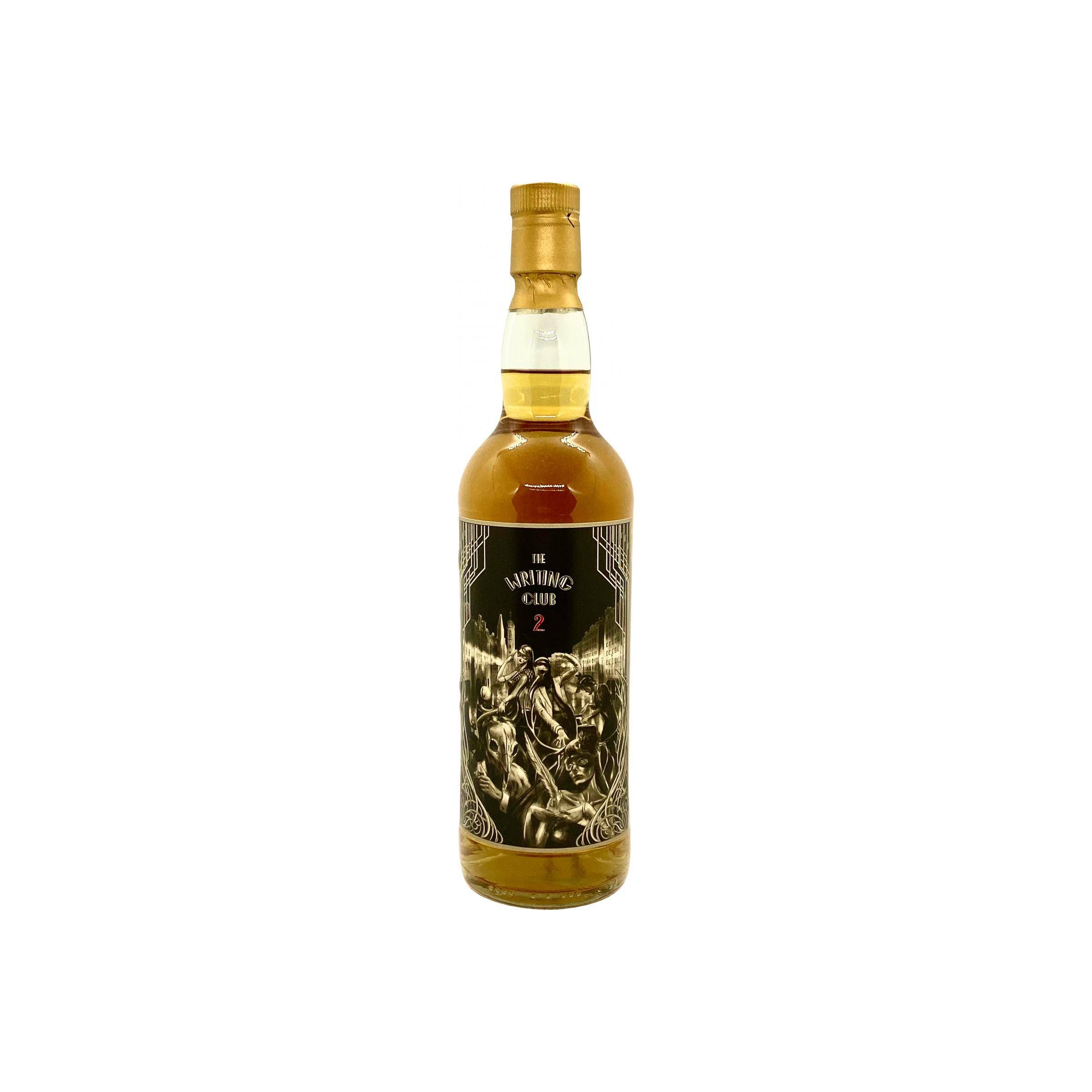 Tormore 1988 30 Years Single Malt Whisky