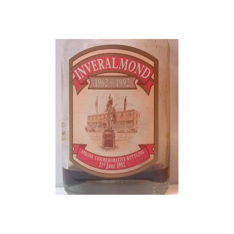 Royal Lochnagar 1960 32 Years