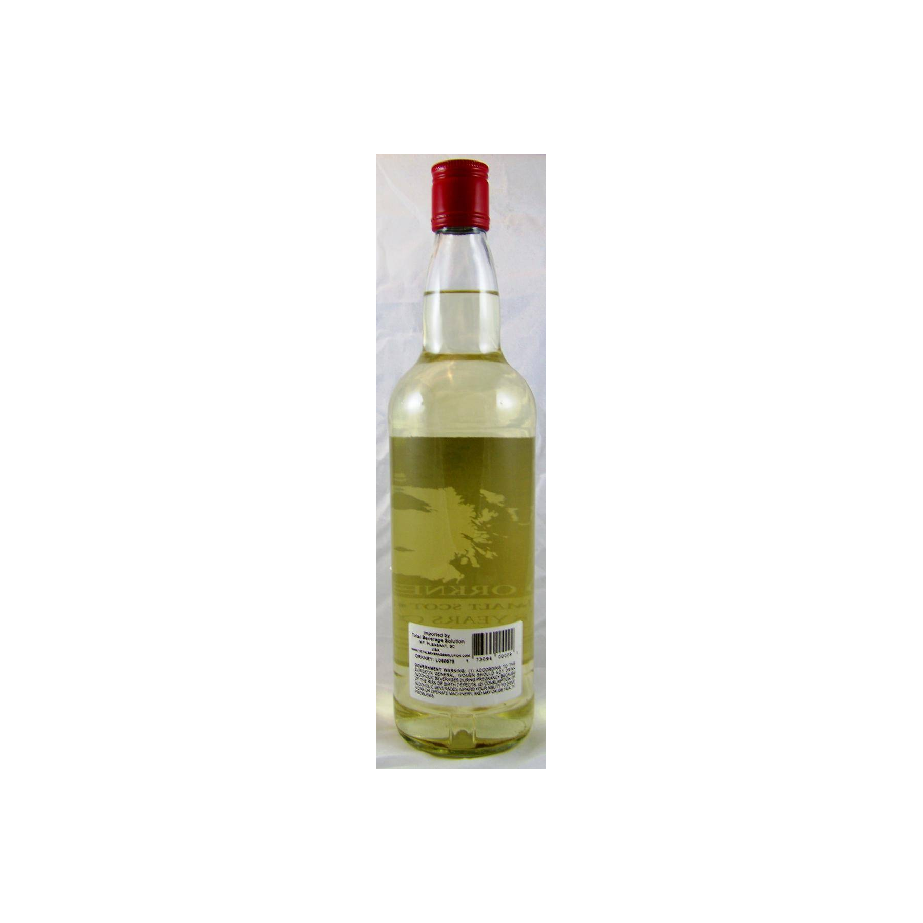 Signatory Vintage 8 Years Single Malt Whisky 2