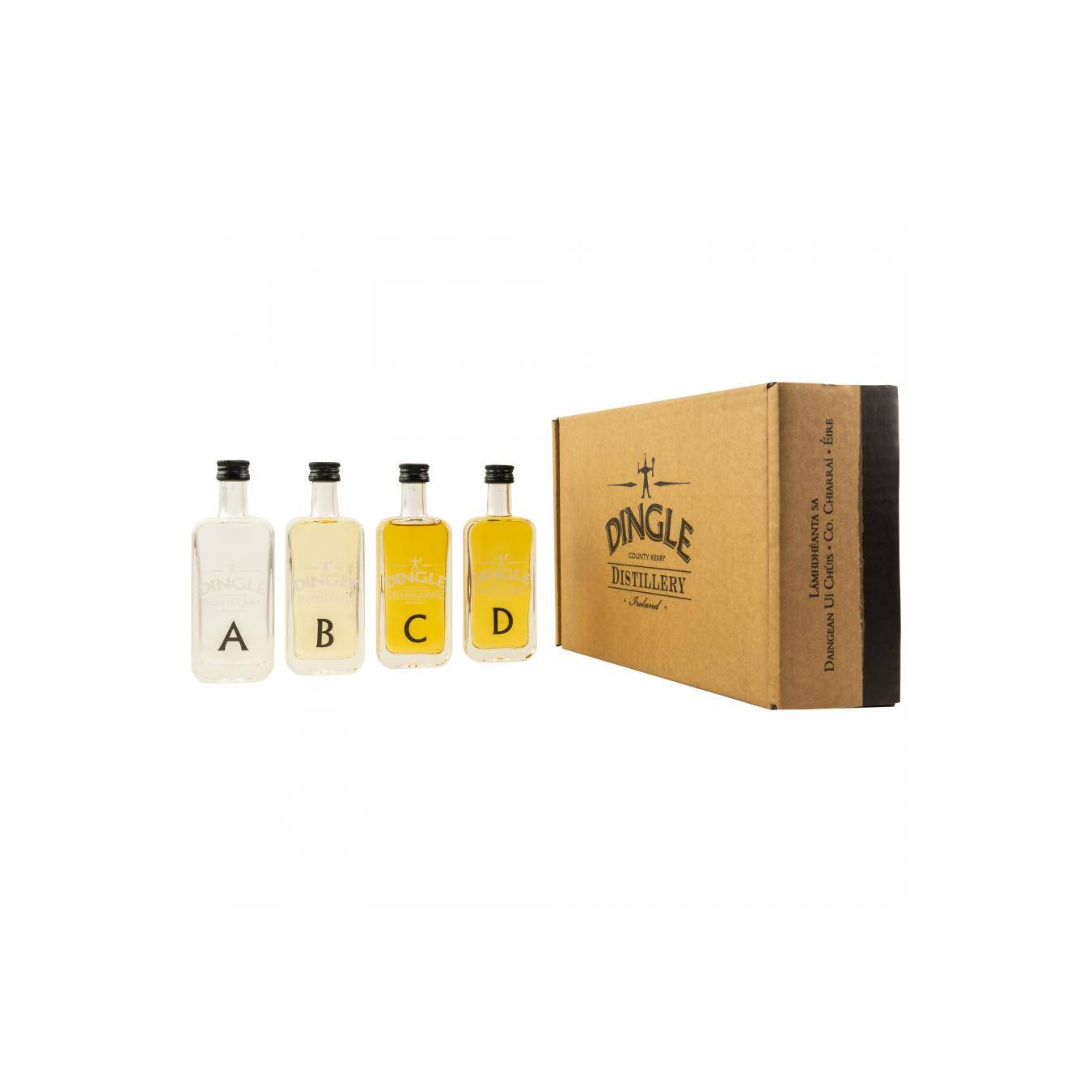 Dingle Single Malt 3
