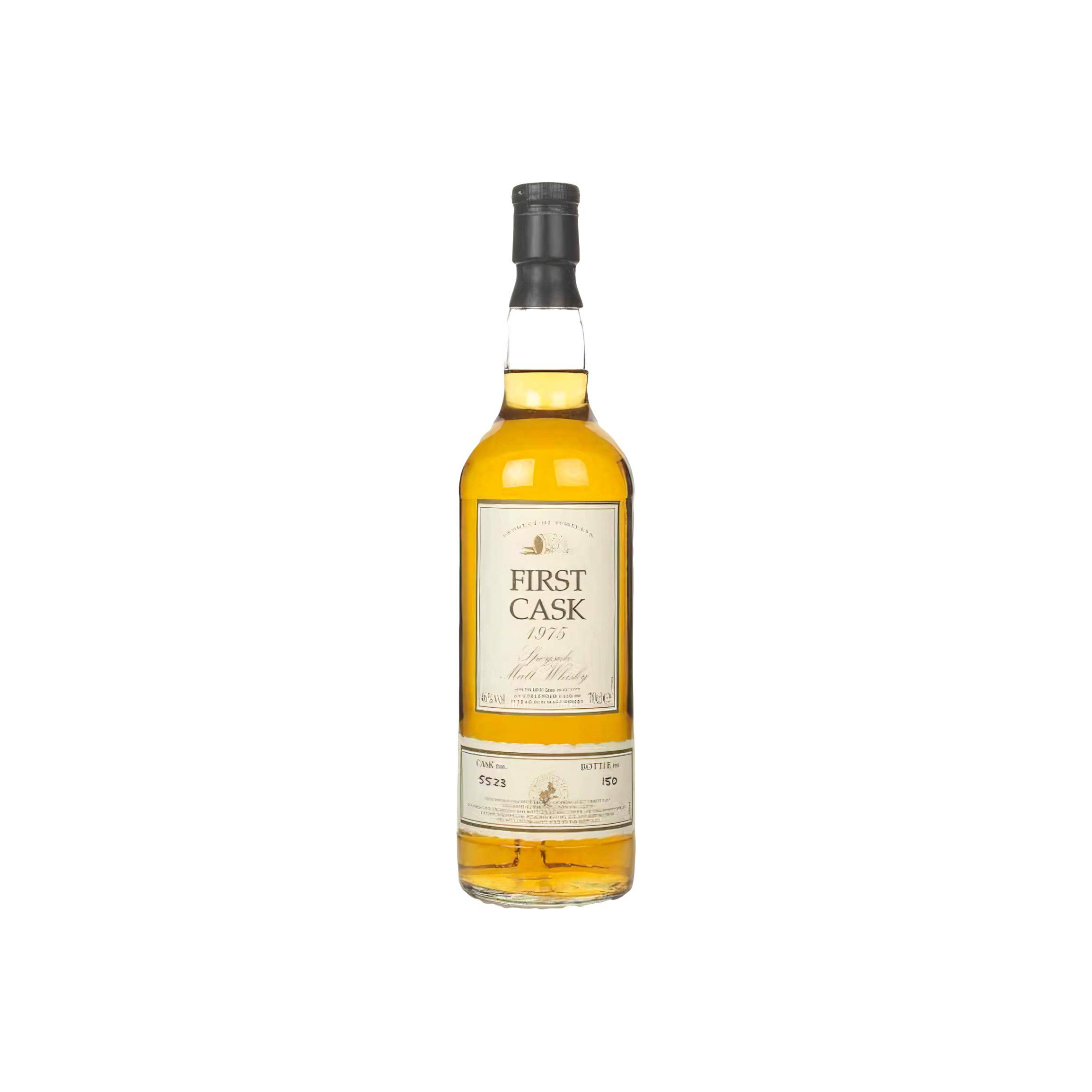 Dailuaine 1975 27 Years Single Malt Whisky