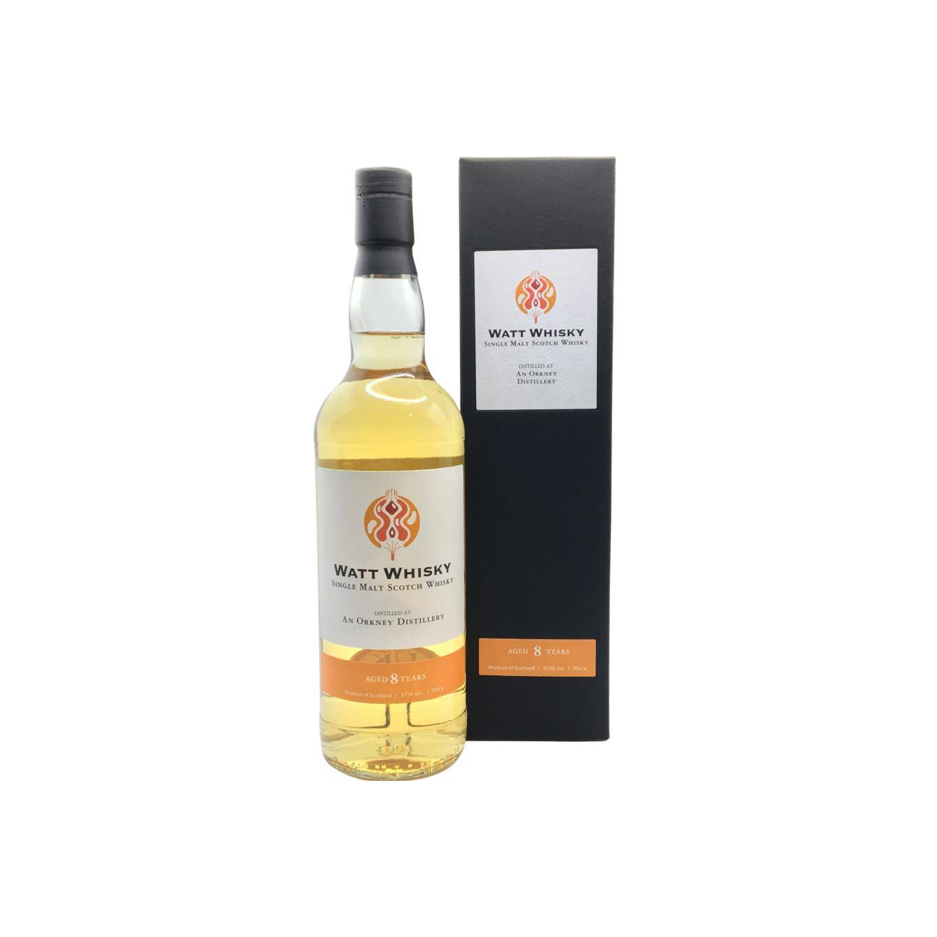 An Orkney Distillery 2012 CWCL 3