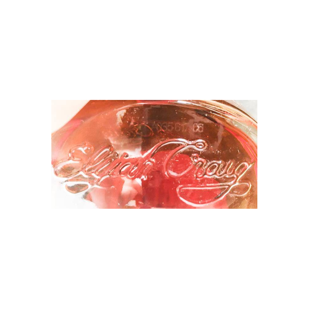 Elijah Craig 12 Years Bourbon Whisky 2