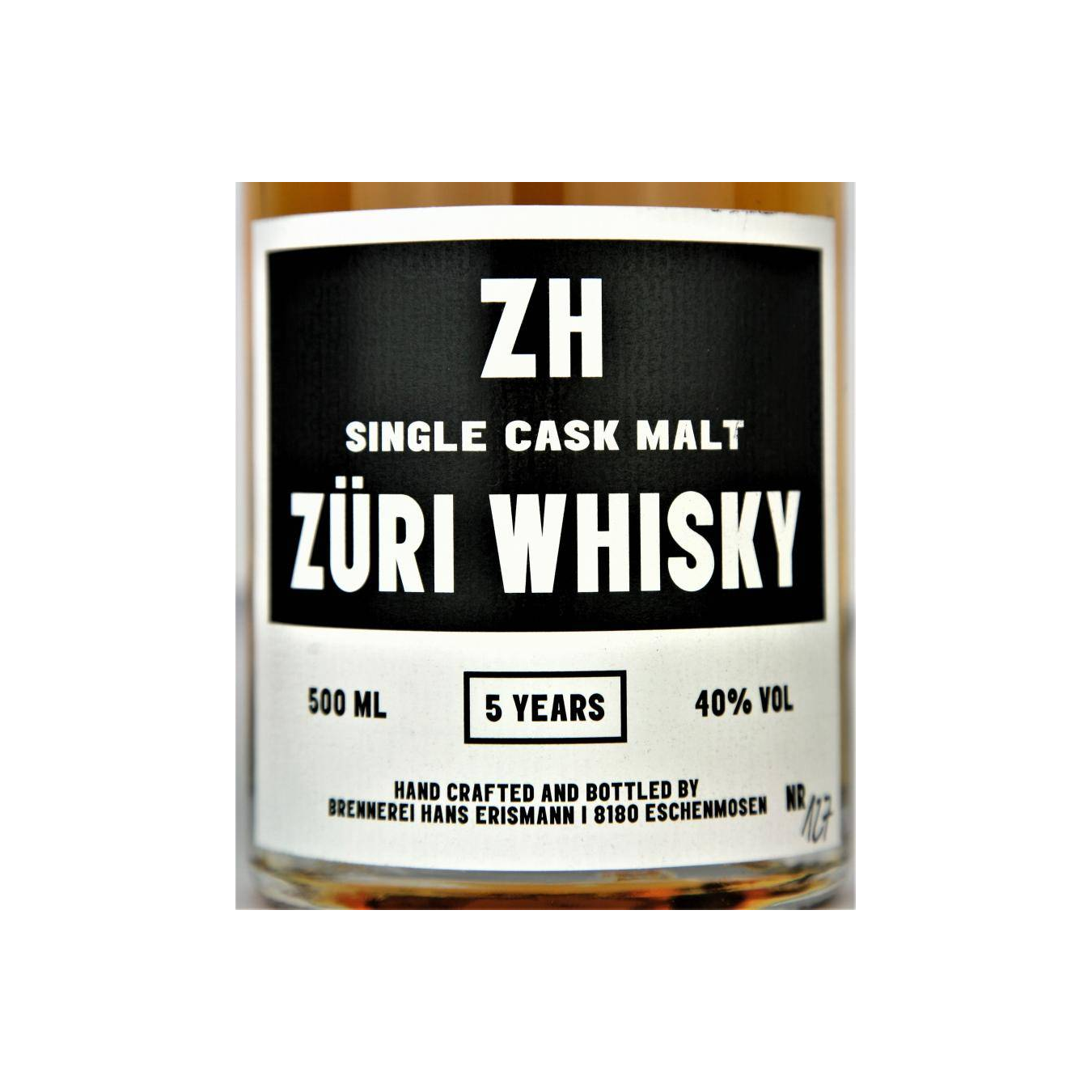 Erismann Züri Whisky 3