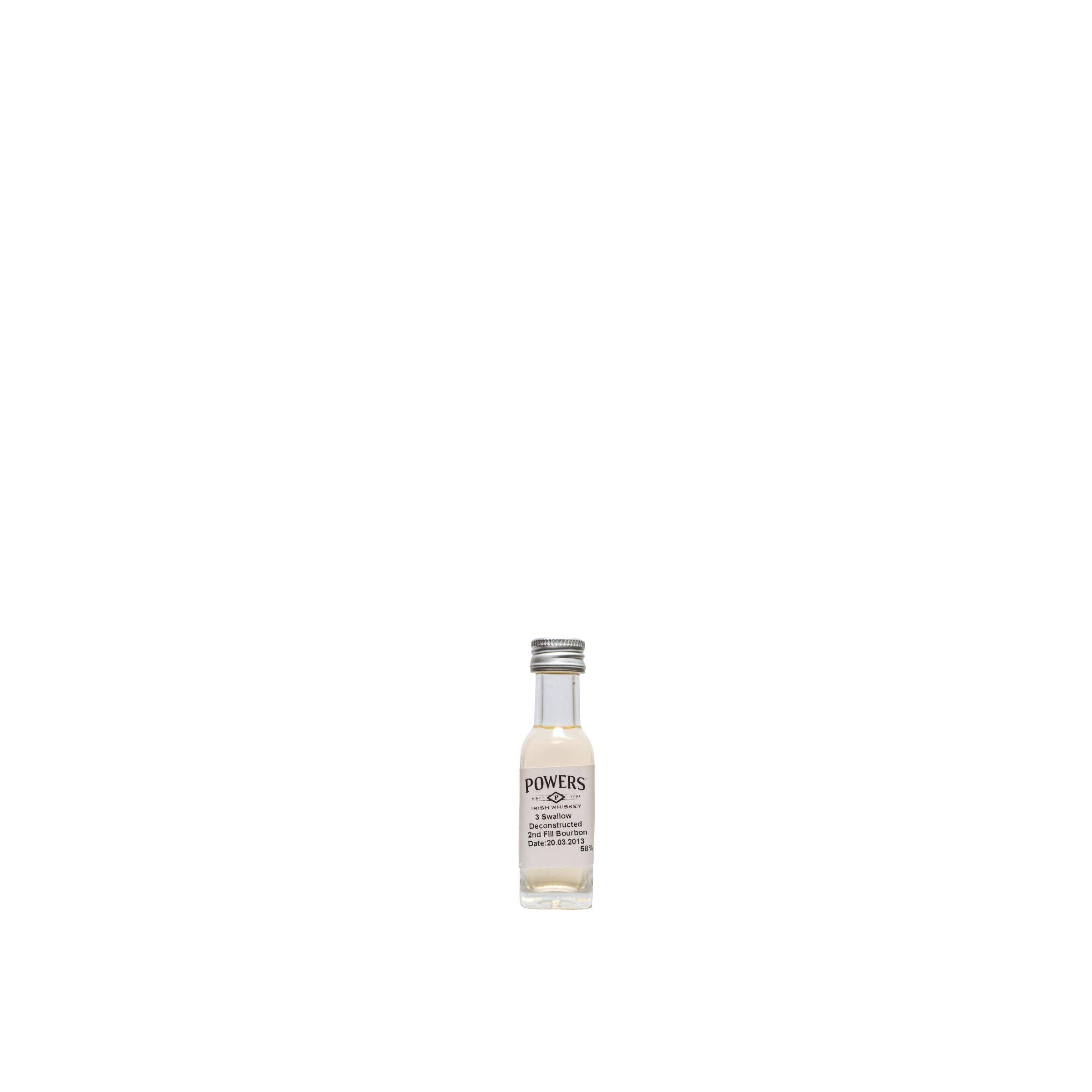 Midleton 2013 7 Years Single Pot Still Whisky