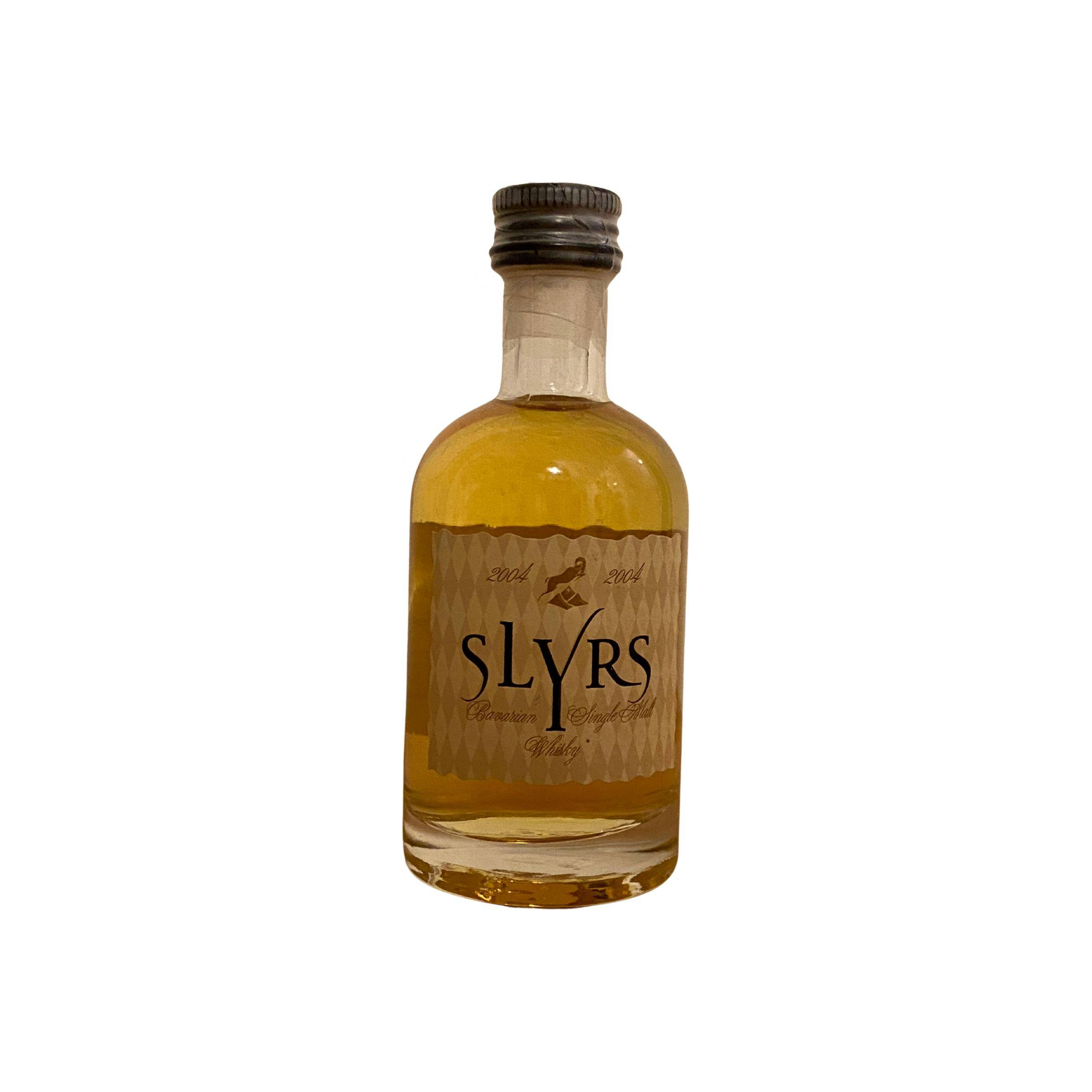 Slyrs 2004 2