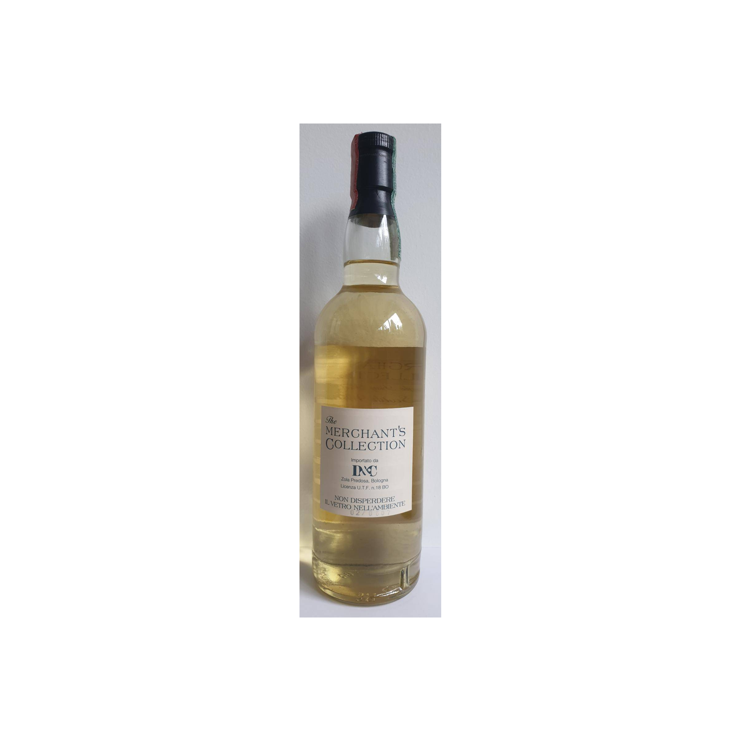 Caol Ila 1988 14 Years Single Malt Whisky 2